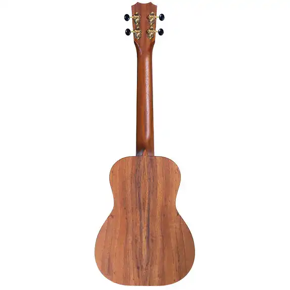 Kanile'a ISL-T Islands Series Hawaiian Koa Tenor Ukulele - Image 5
