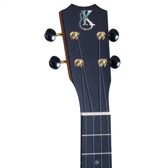 Kanile'a ISL-T Islands Series Hawaiian Koa Tenor Ukulele - Image 6