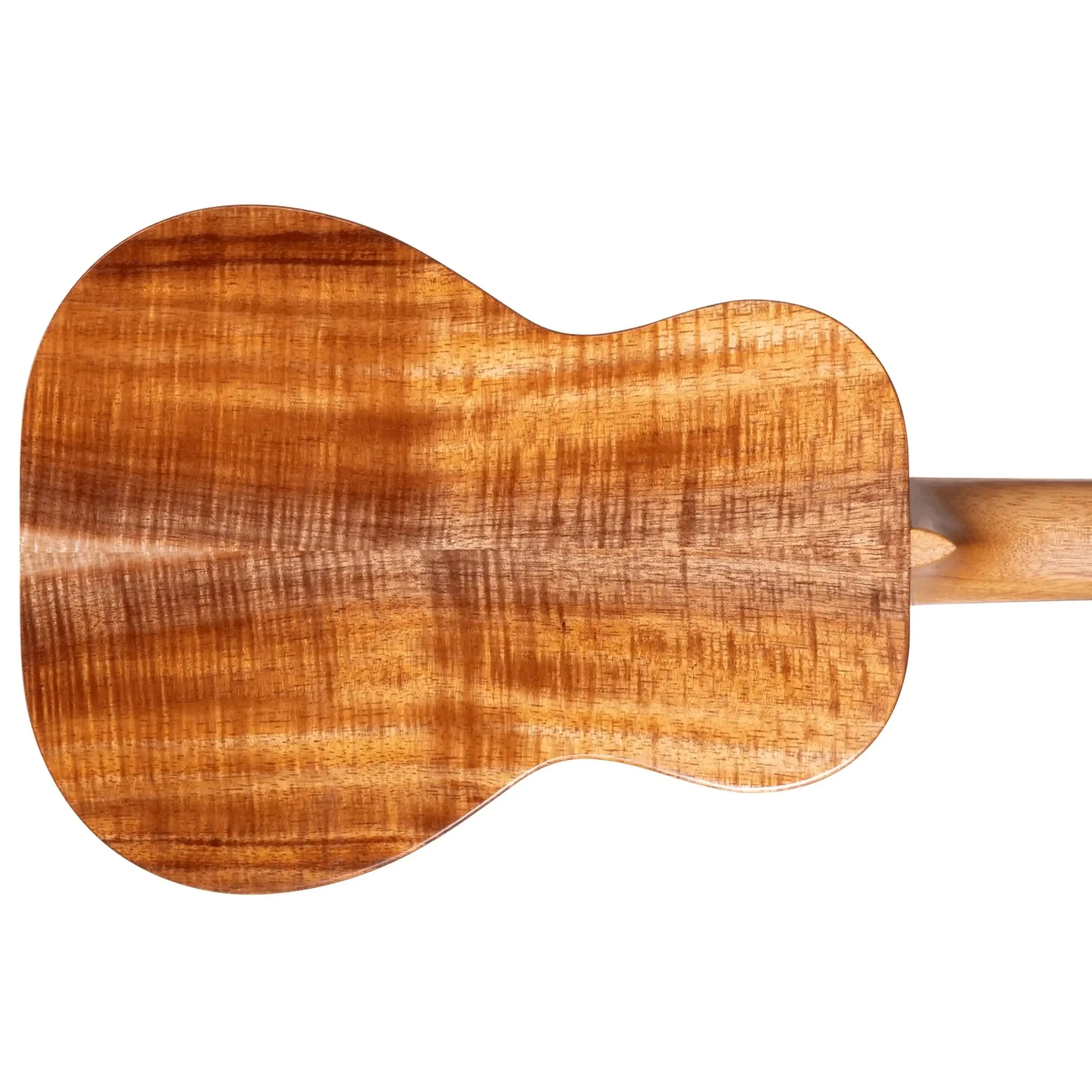 Kanile'a ISL-T Islands Series Mastergrade Hawaiian Koa Tenor Ukulele - Image 2