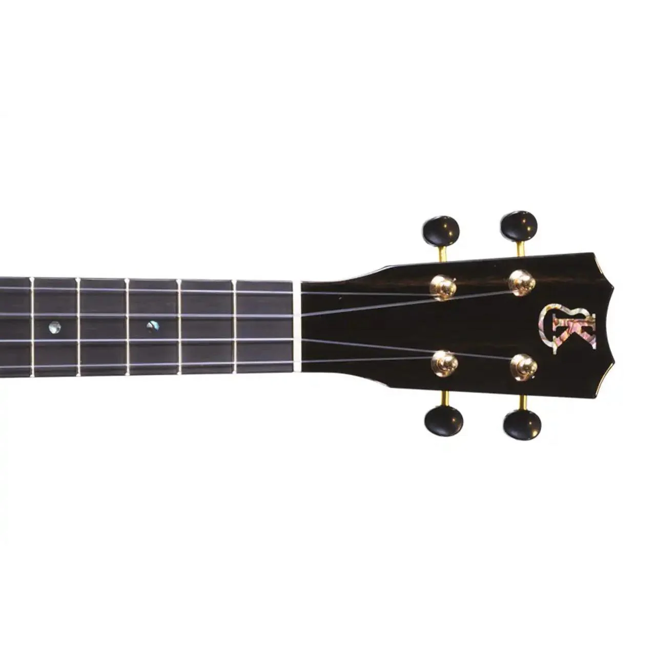 Kanile'a ISL-T Islands Series Premium Hawaiian Koa Tenor Ukulele - Image 5