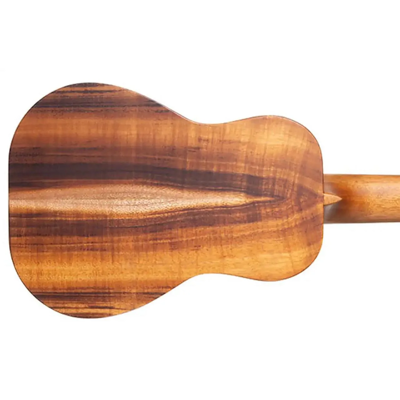 Kanile'a K-1-C Deluxe Hawaiian Koa Concert Ukulele - Image 2