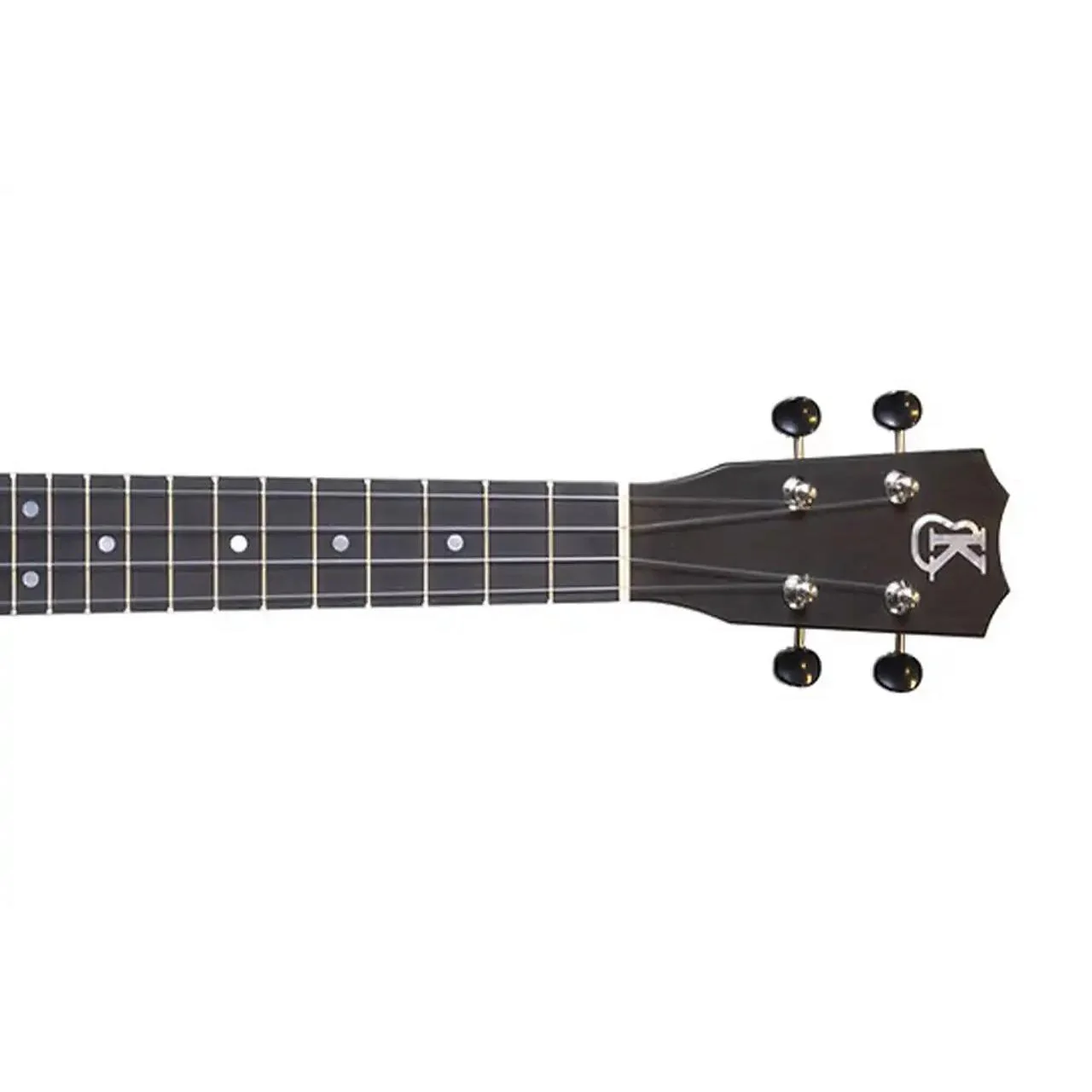 Kanile'a K-1-C Deluxe Hawaiian Koa Concert Ukulele - Image 6