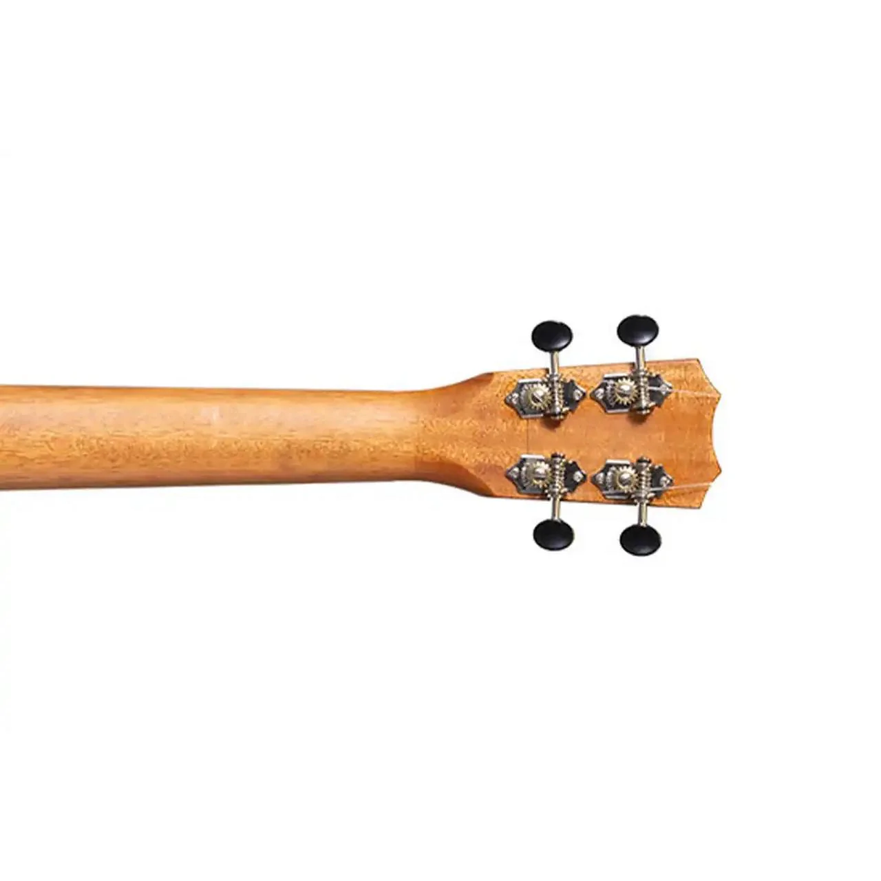 Kanile'a K-1-C Deluxe Hawaiian Koa Concert Ukulele - Image 7