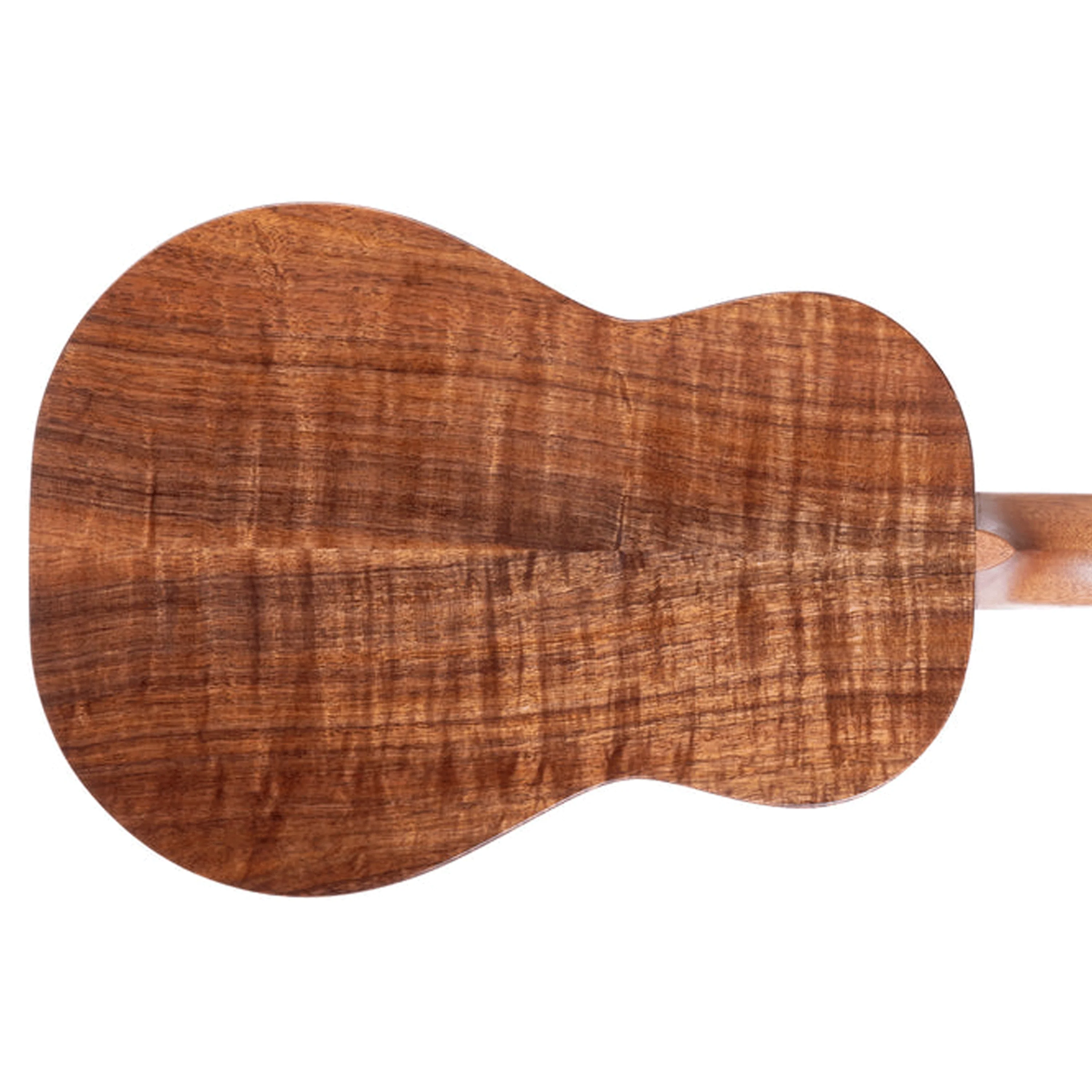 Kanile'a K-1 Deluxe Hawaiian Koa Baritone Ukulele - Image 2