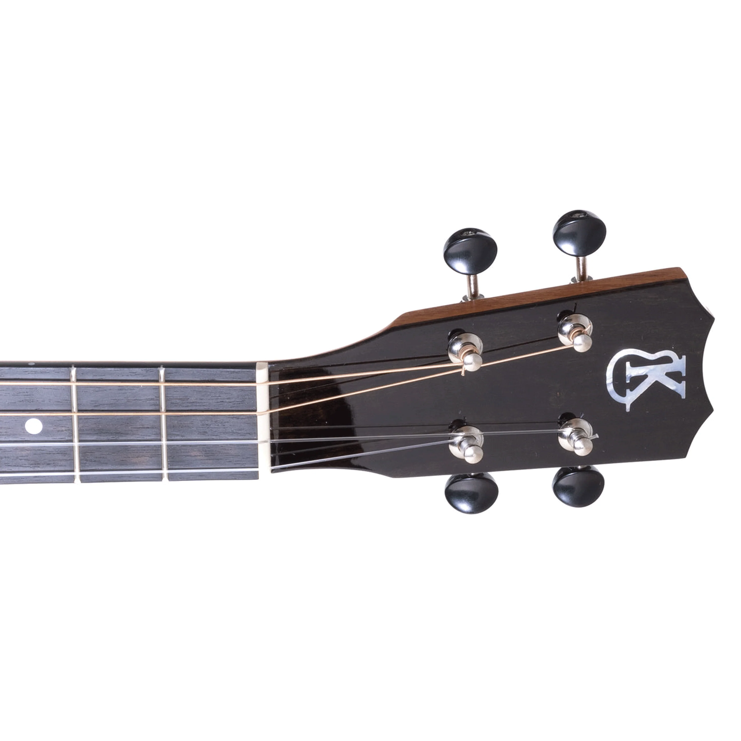 Kanile'a K-1 Deluxe Hawaiian Koa Baritone Ukulele - Image 6