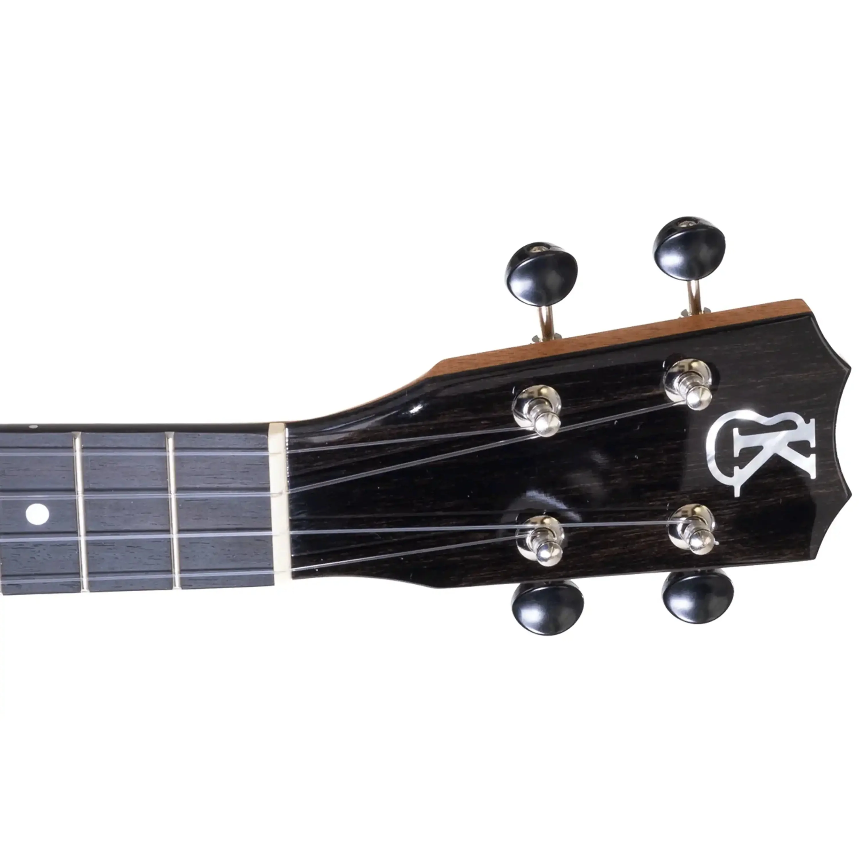 Kanile'a K-1 Deluxe Hawaiian Koa Concert Ukulele - Image 6