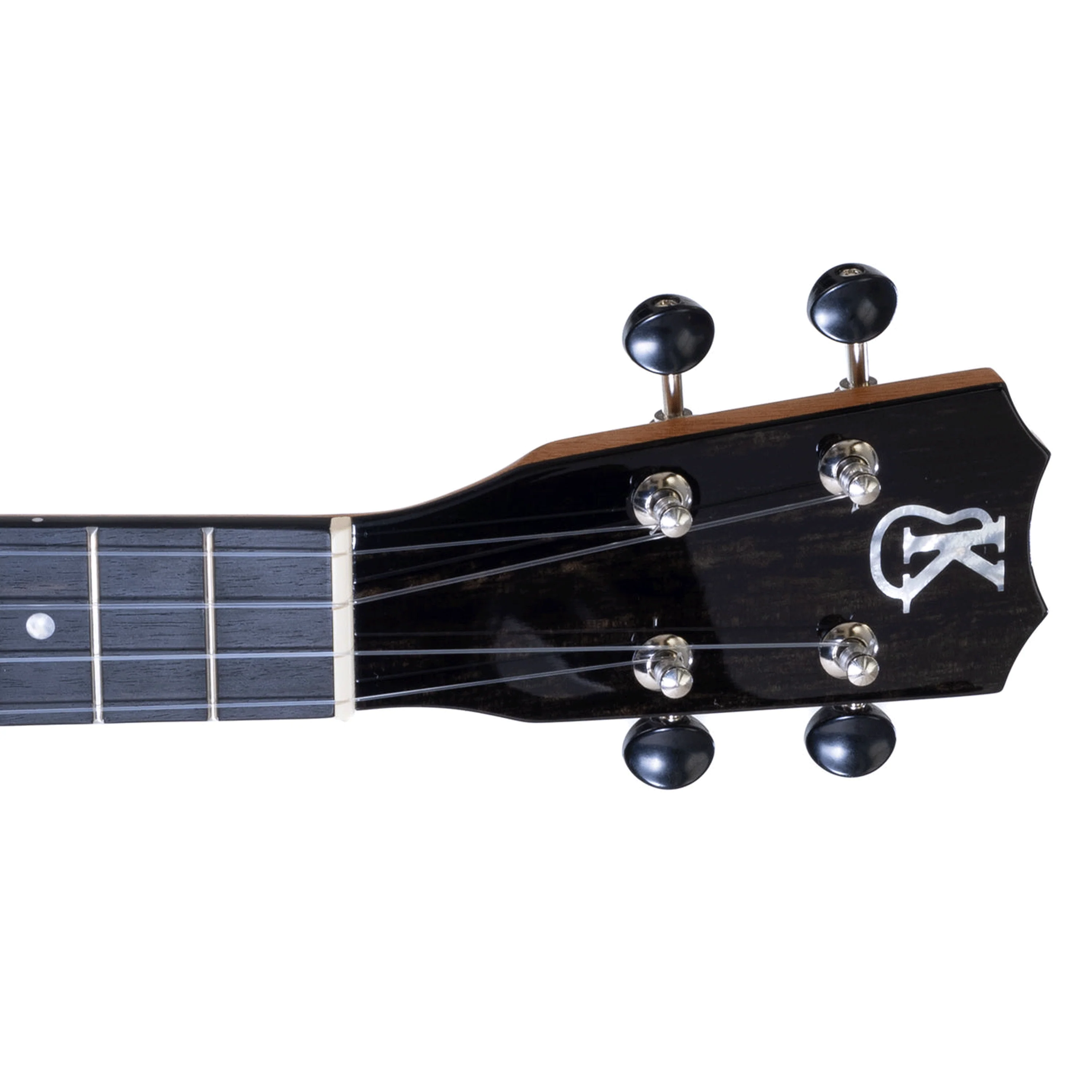 Kanile'a K-1 Deluxe Hawaiian Koa Concert Ukulele - Image 6