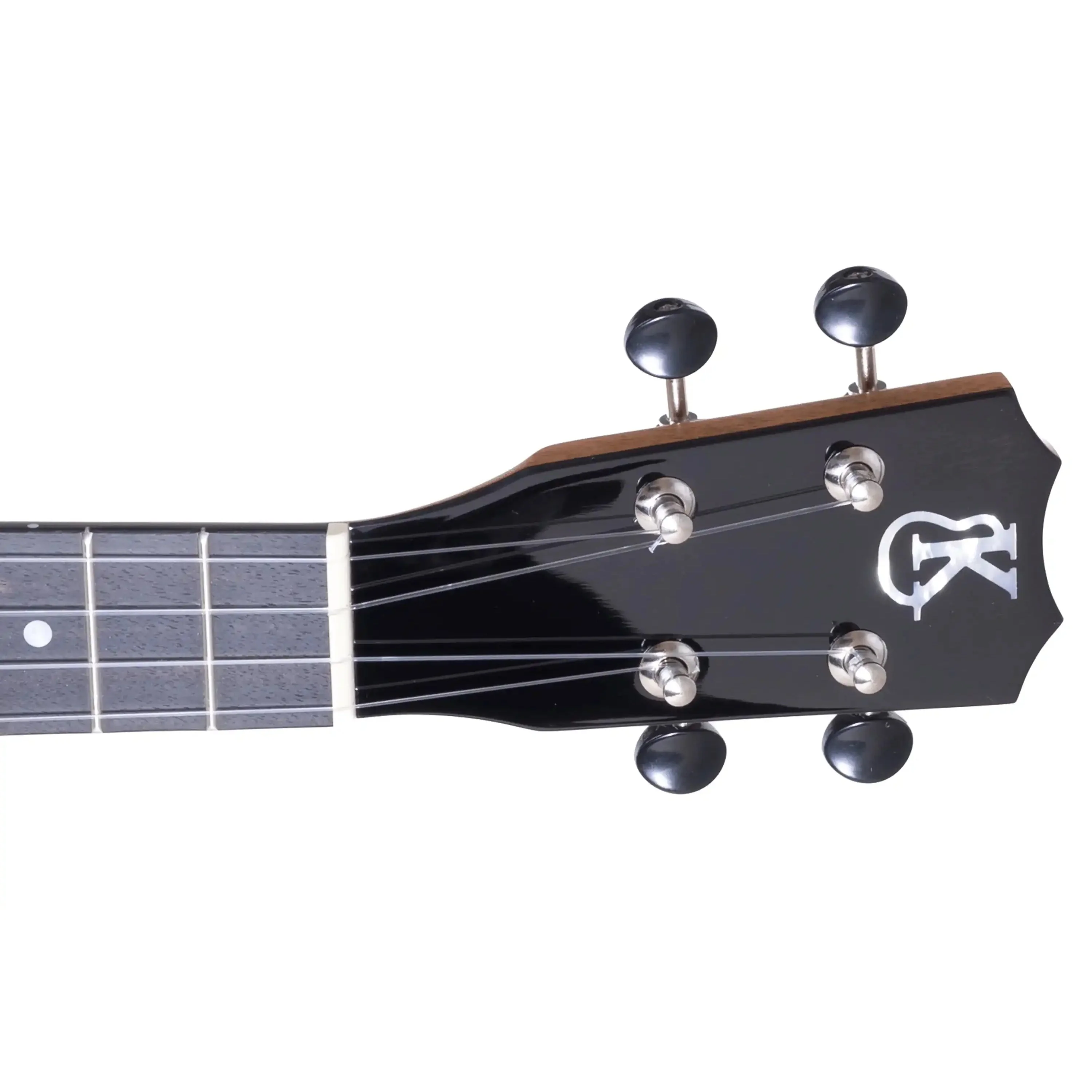 Kanile'a K-1 Deluxe Hawaiian Koa Concert Ukulele - Image 6
