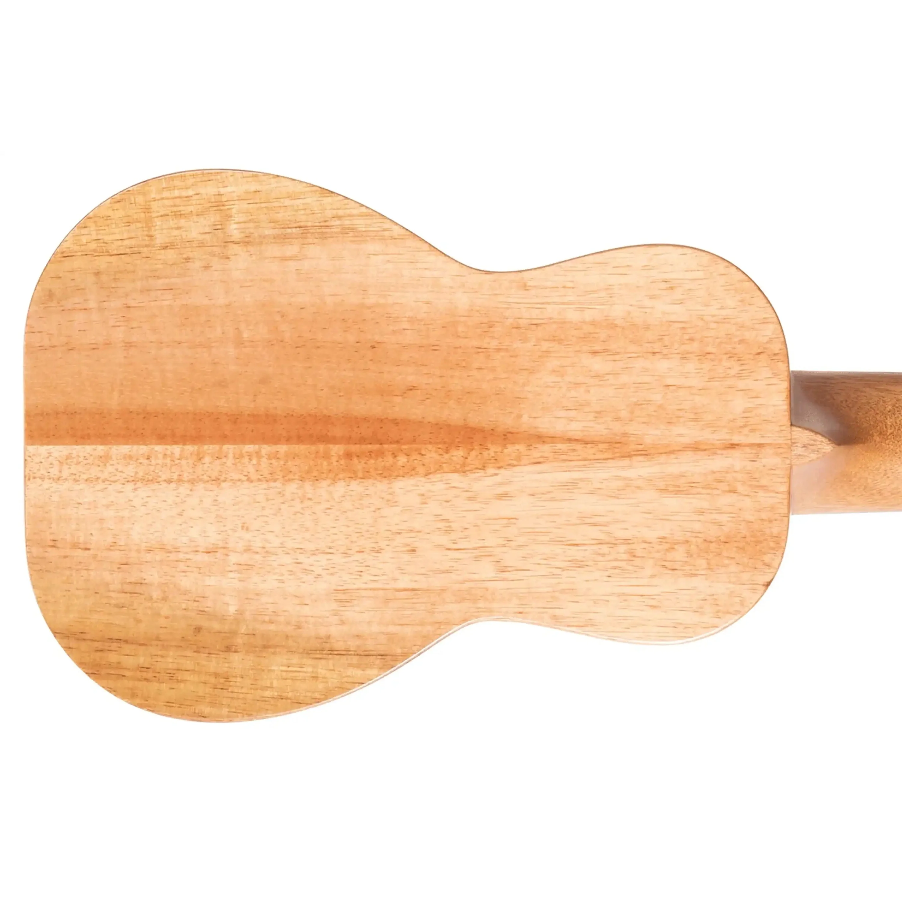 Kanile'a K-1 Deluxe Hawaiian Koa Soprano Ukulele - Image 2