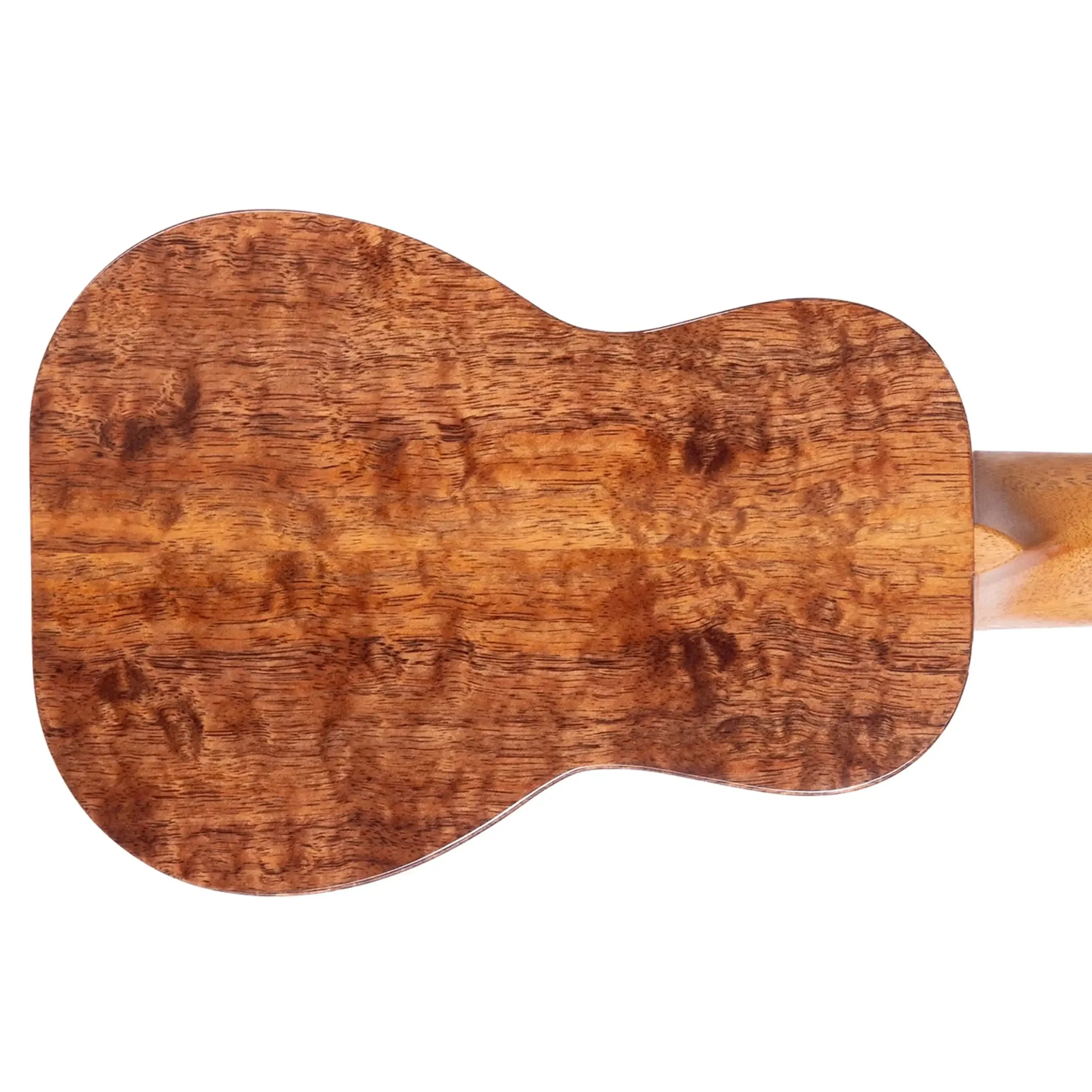 Kanile'a K-1 Deluxe Hawaiian Koa Soprano Ukulele - Image 2