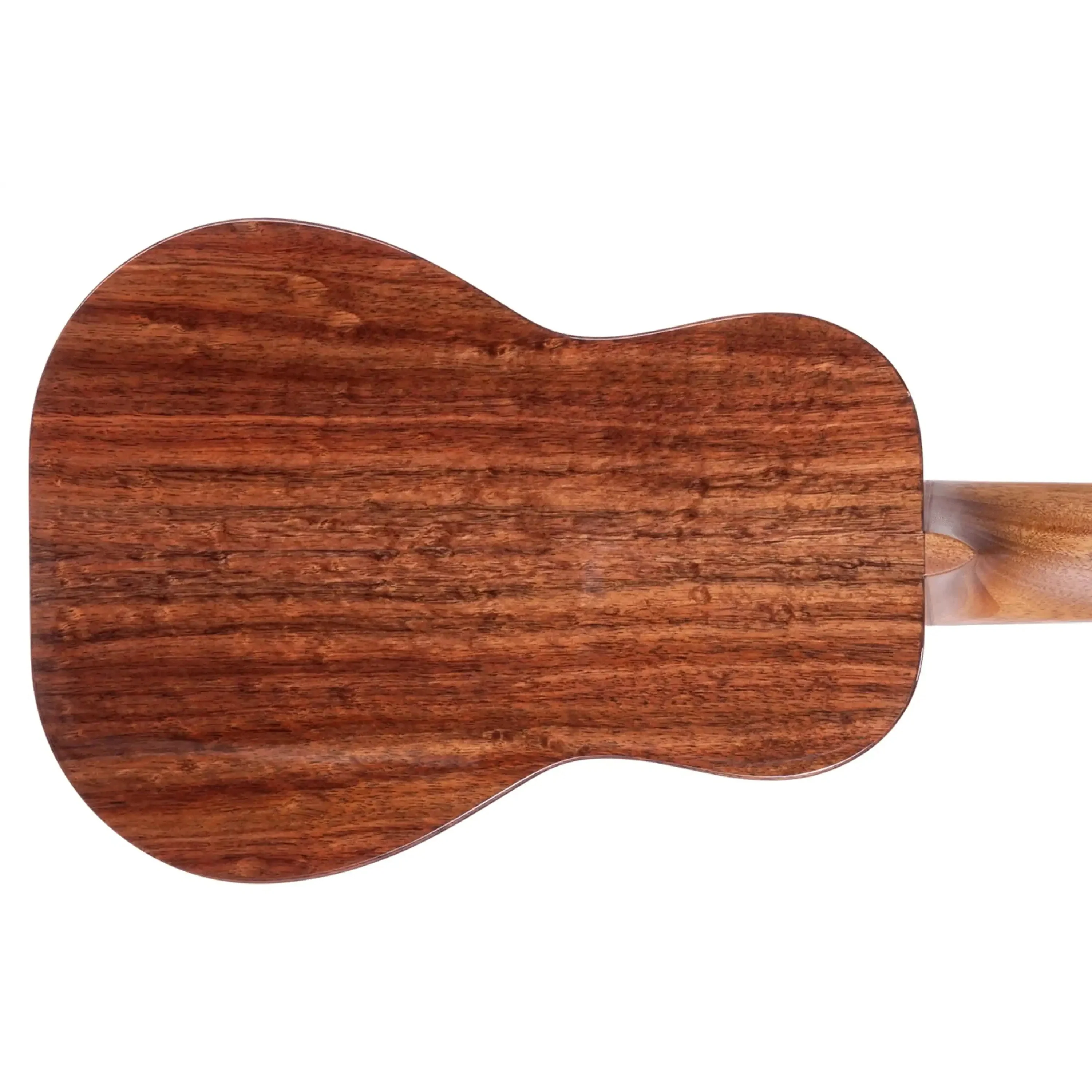 Kanile'a K-1 Deluxe Hawaiian Koa Super Concert Ukulele - Image 2