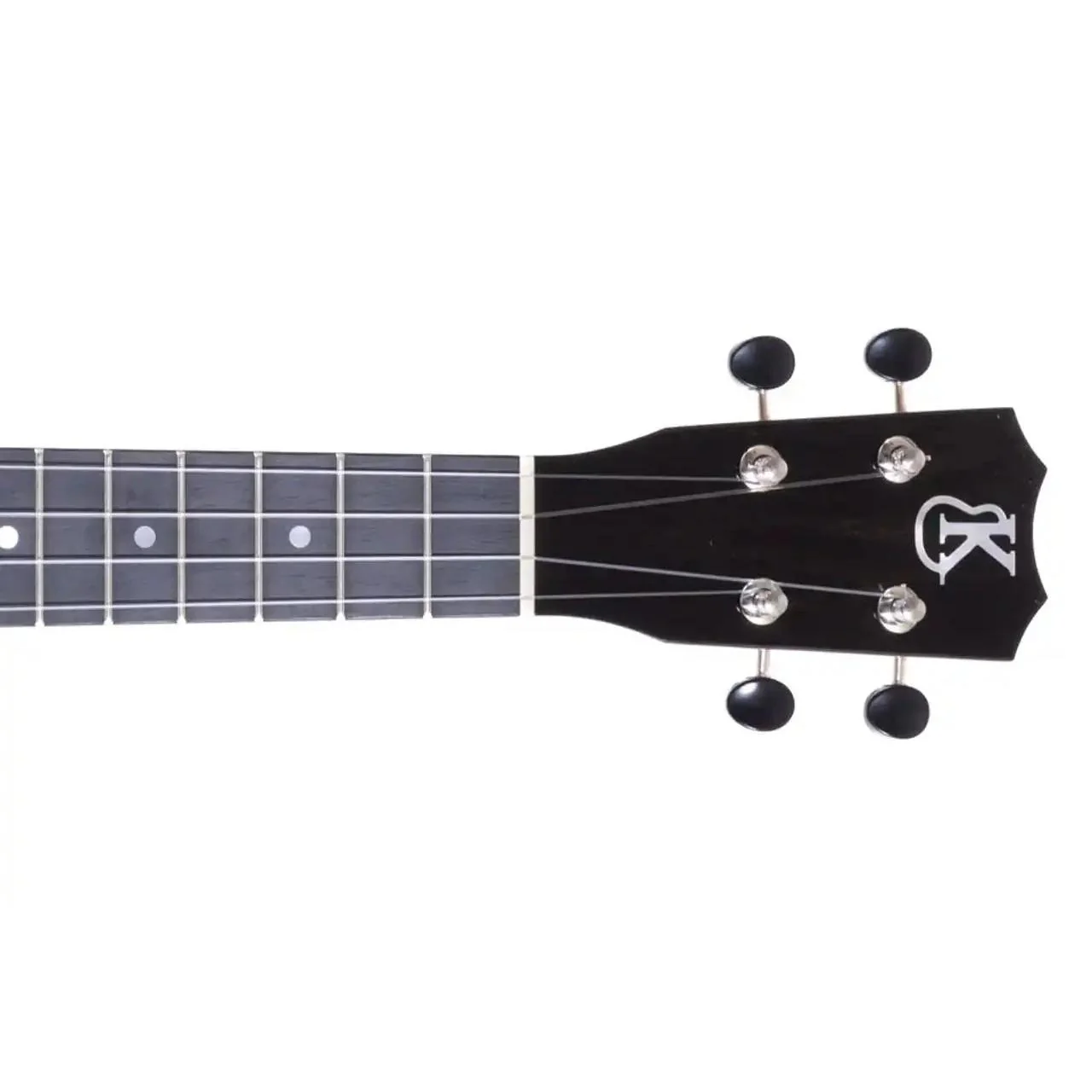 Kanile'a K-1 Deluxe Hawaiian Koa Super Soprano Ukulele - Image 6