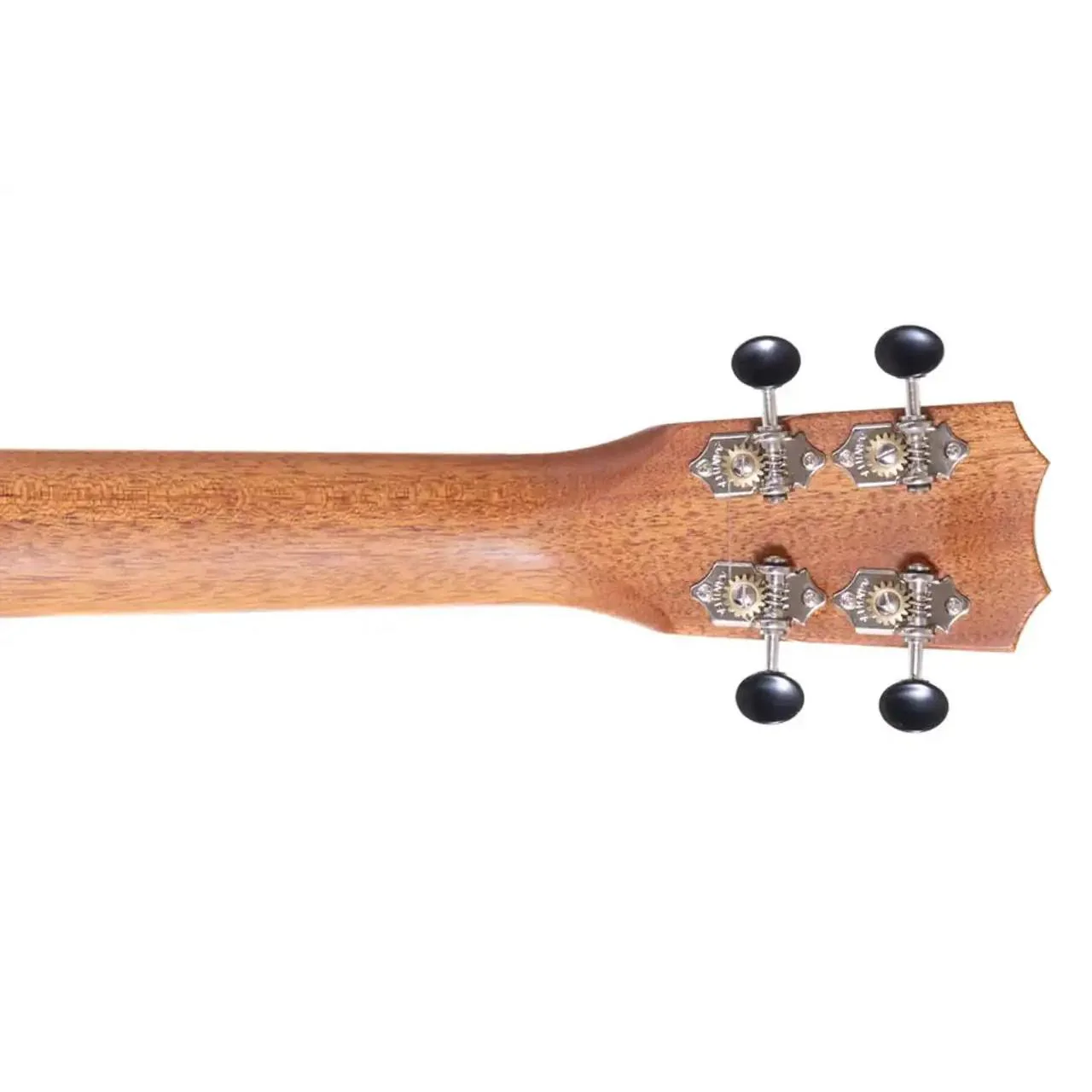 Kanile'a K-1 Deluxe Hawaiian Koa Super Soprano Ukulele - Image 7