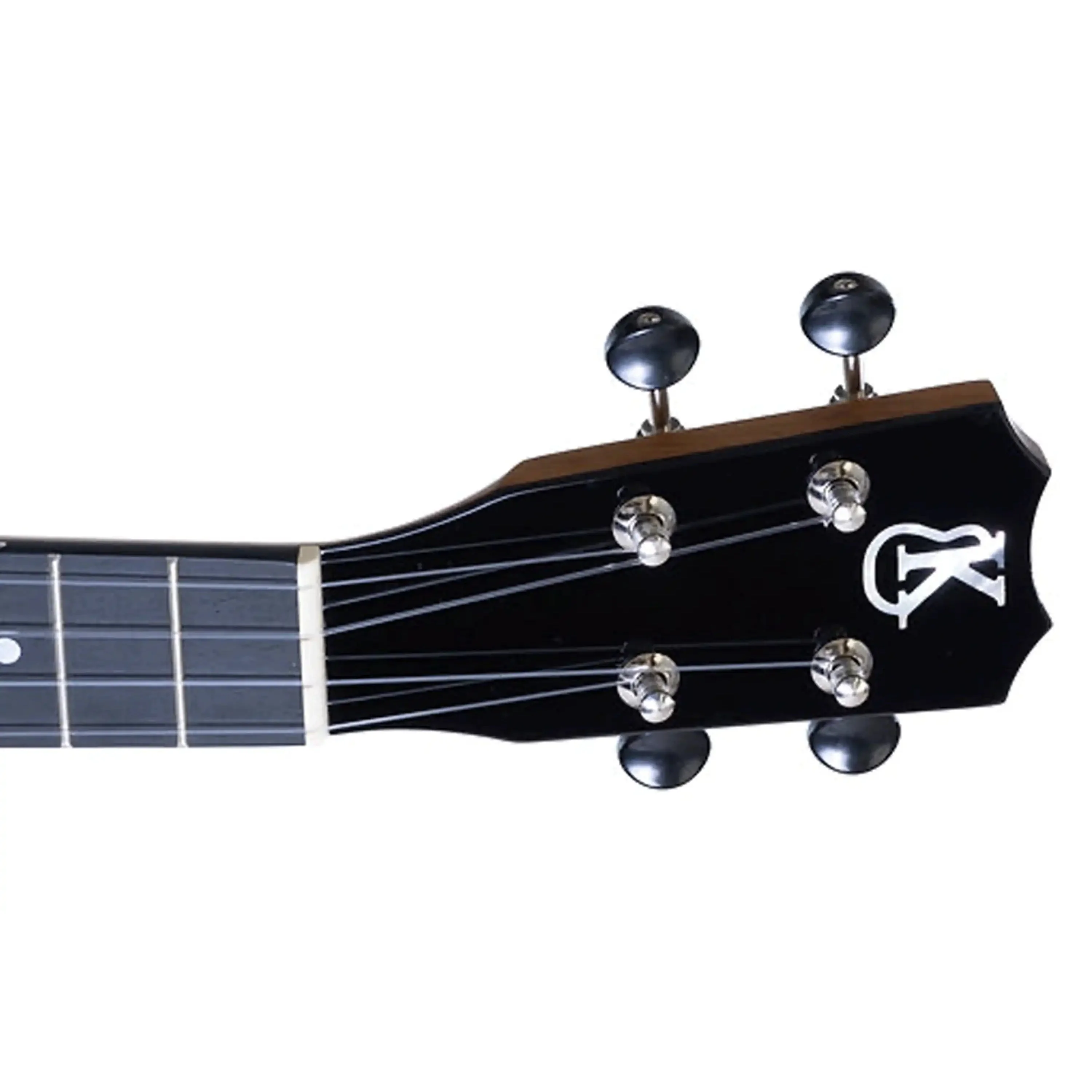 Kanile'a K-1 Deluxe Hawaiian Koa Super Soprano Ukulele - Image 6