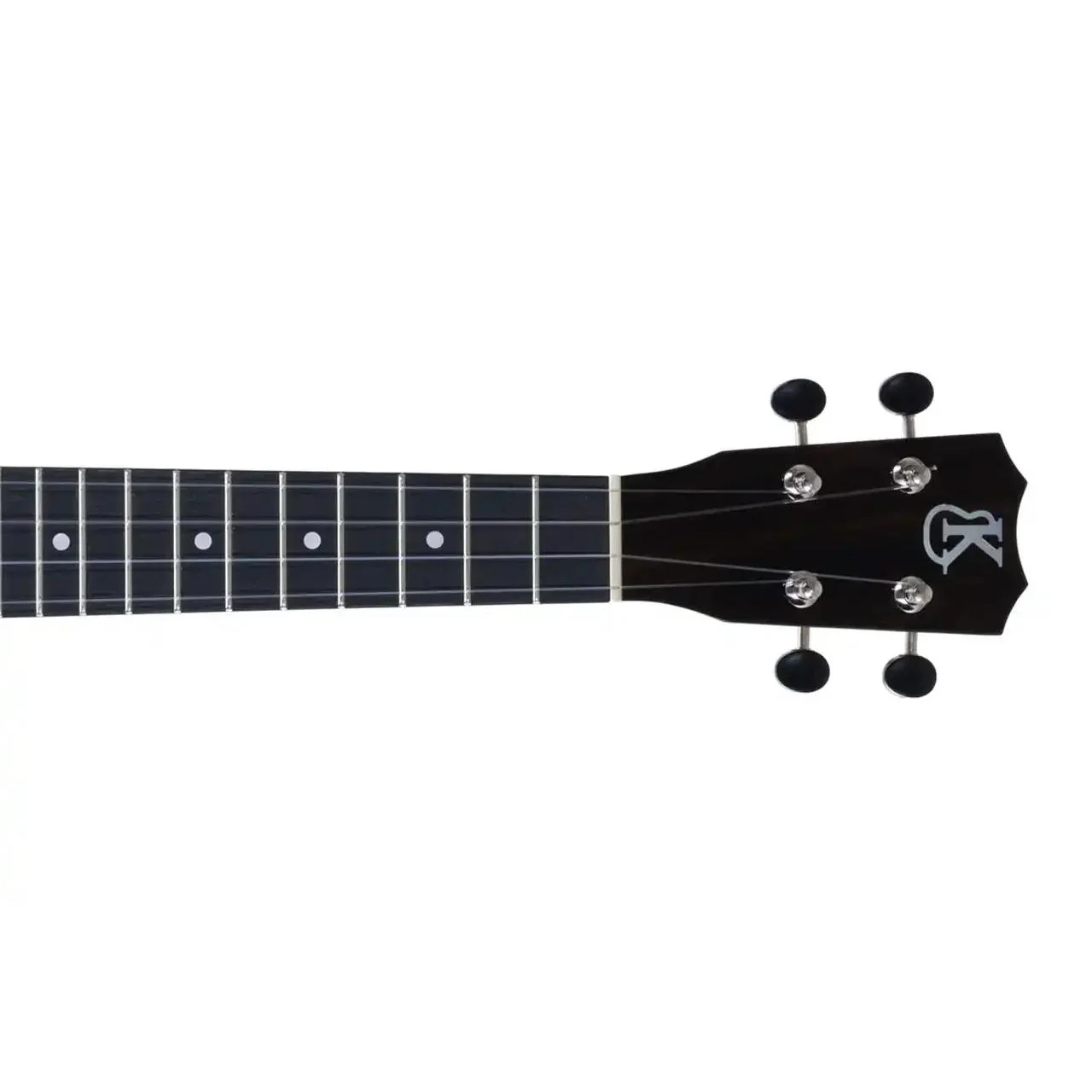 Kanile'a K-1 Deluxe Hawaiian Koa Super Soprano Ukulele - Image 6