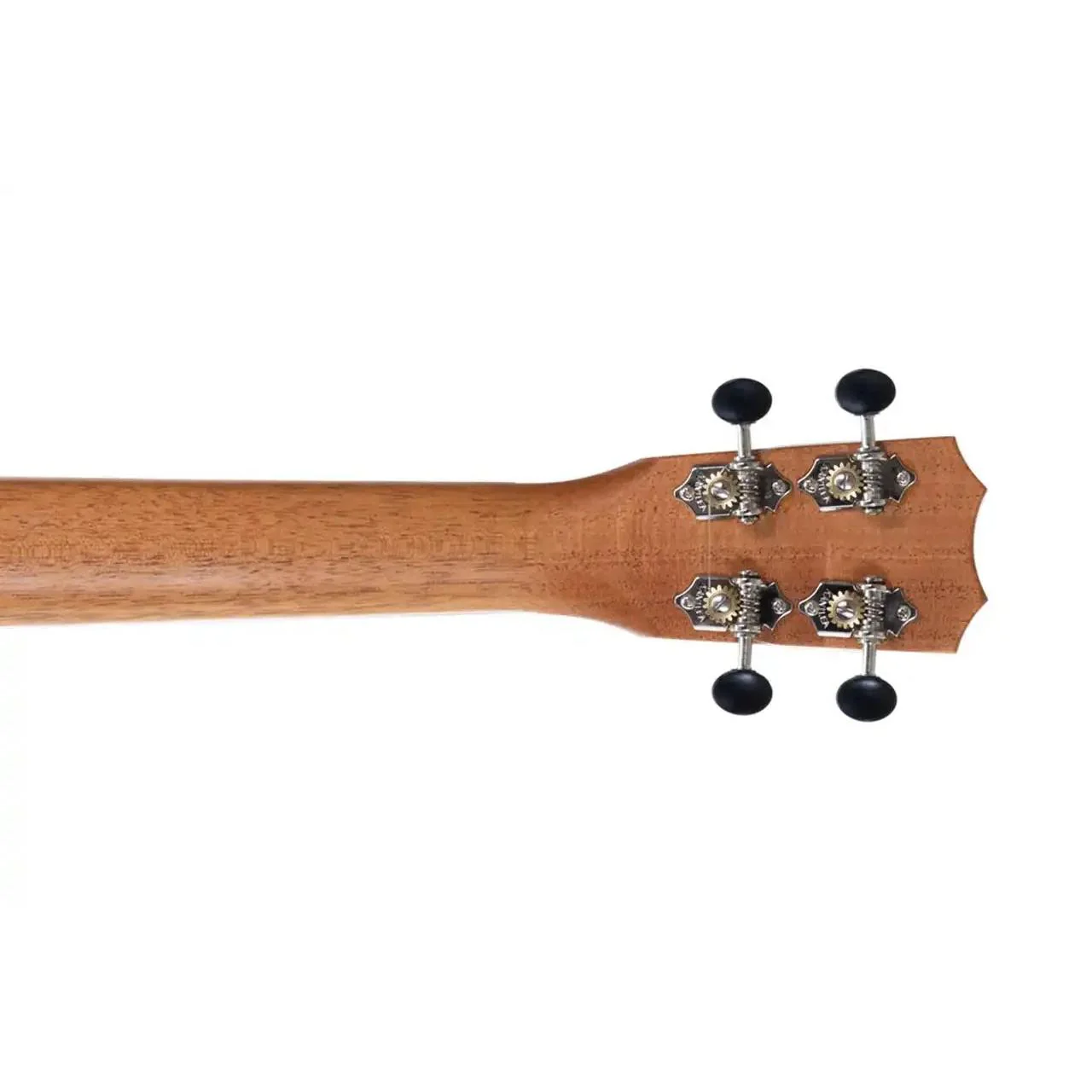 Kanile'a K-1 Deluxe Hawaiian Koa Super Soprano Ukulele - Image 7
