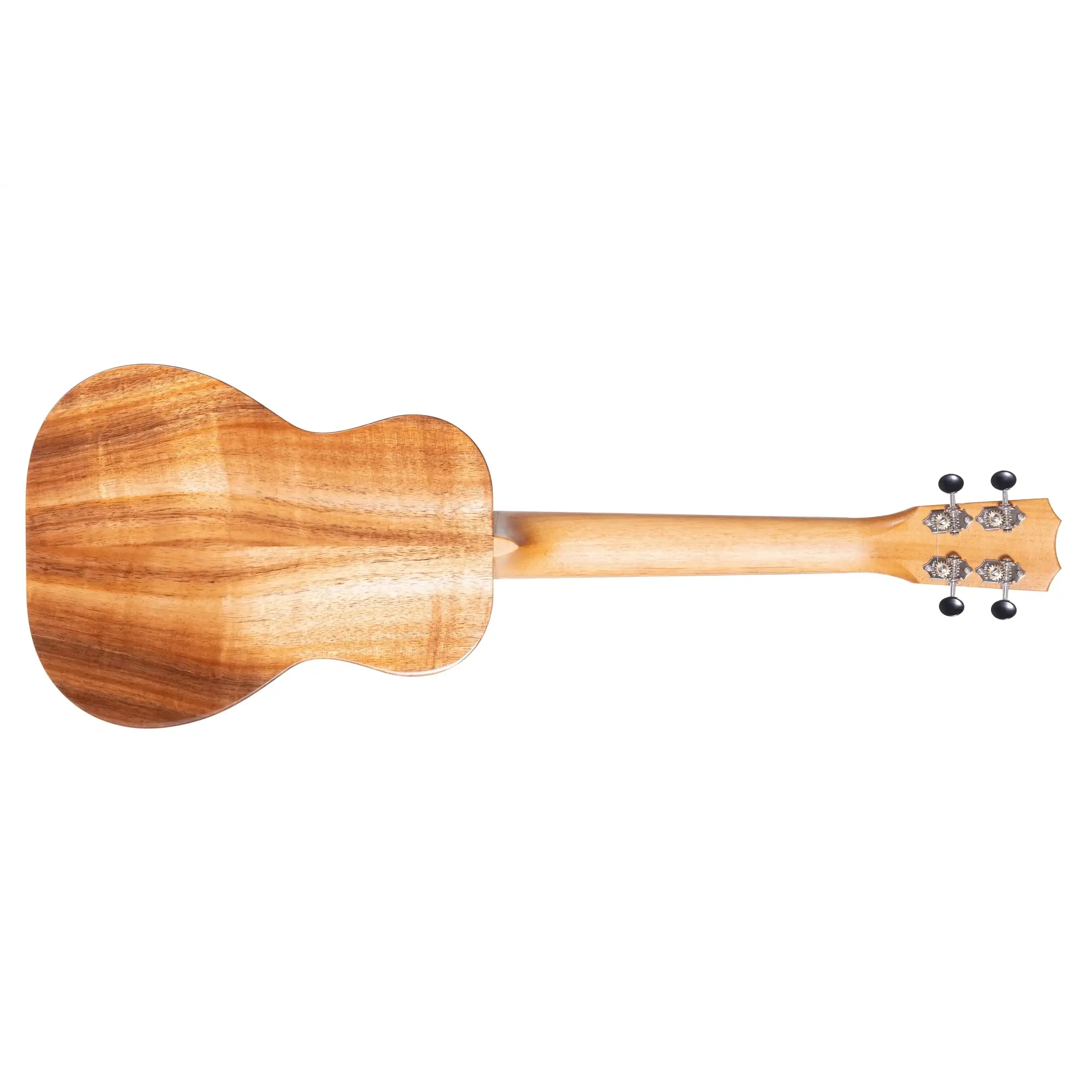 Kanile'a K-1 Deluxe Hawaiian Koa Tenor Ukulele - Image 4