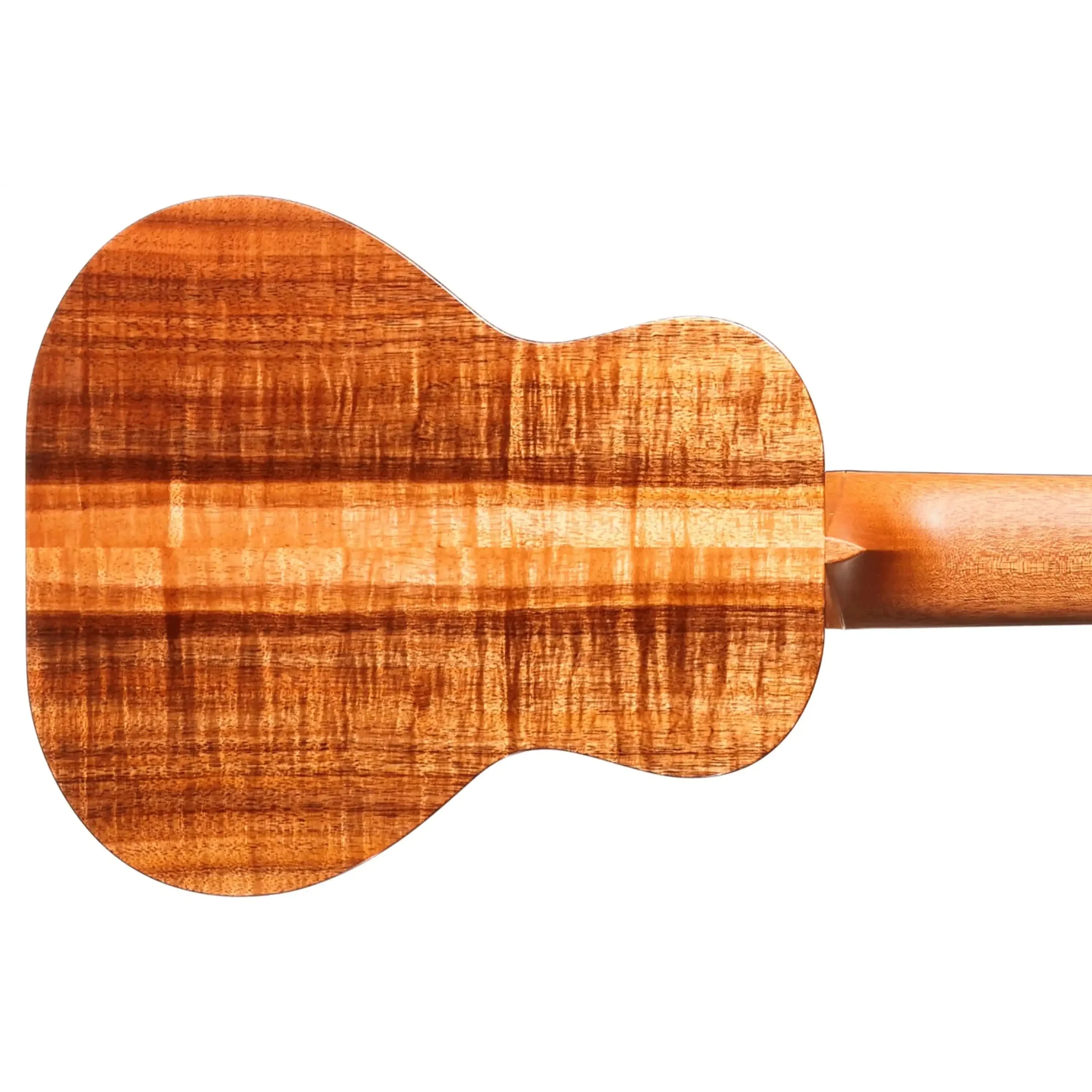 Kanile'a K-1-GL6 Pro Premium Hawaiian Koa Guitarlele - Image 2