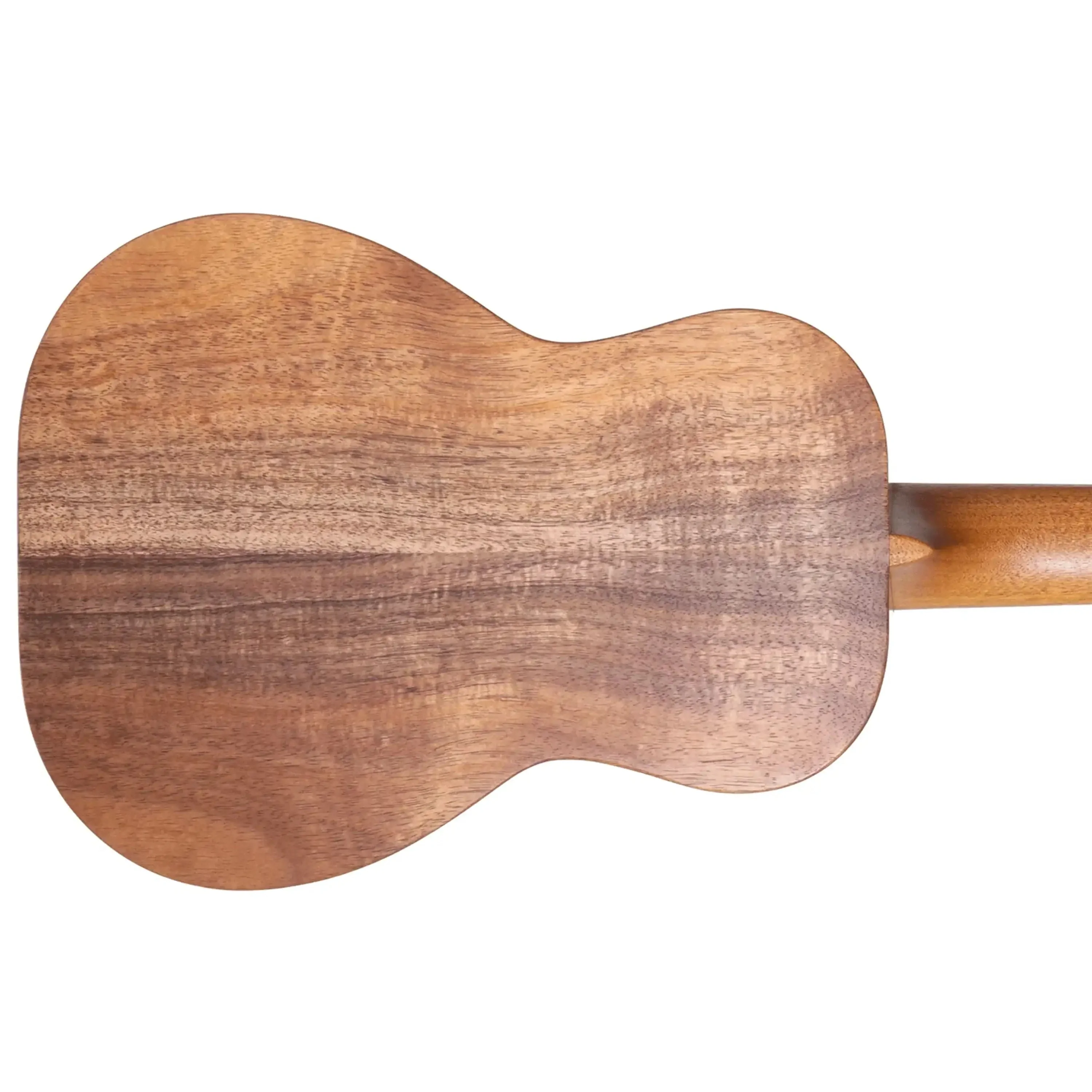 Kanile'a K-1 Hawaiian Koa 5-String Tenor Ukulele - Image 2