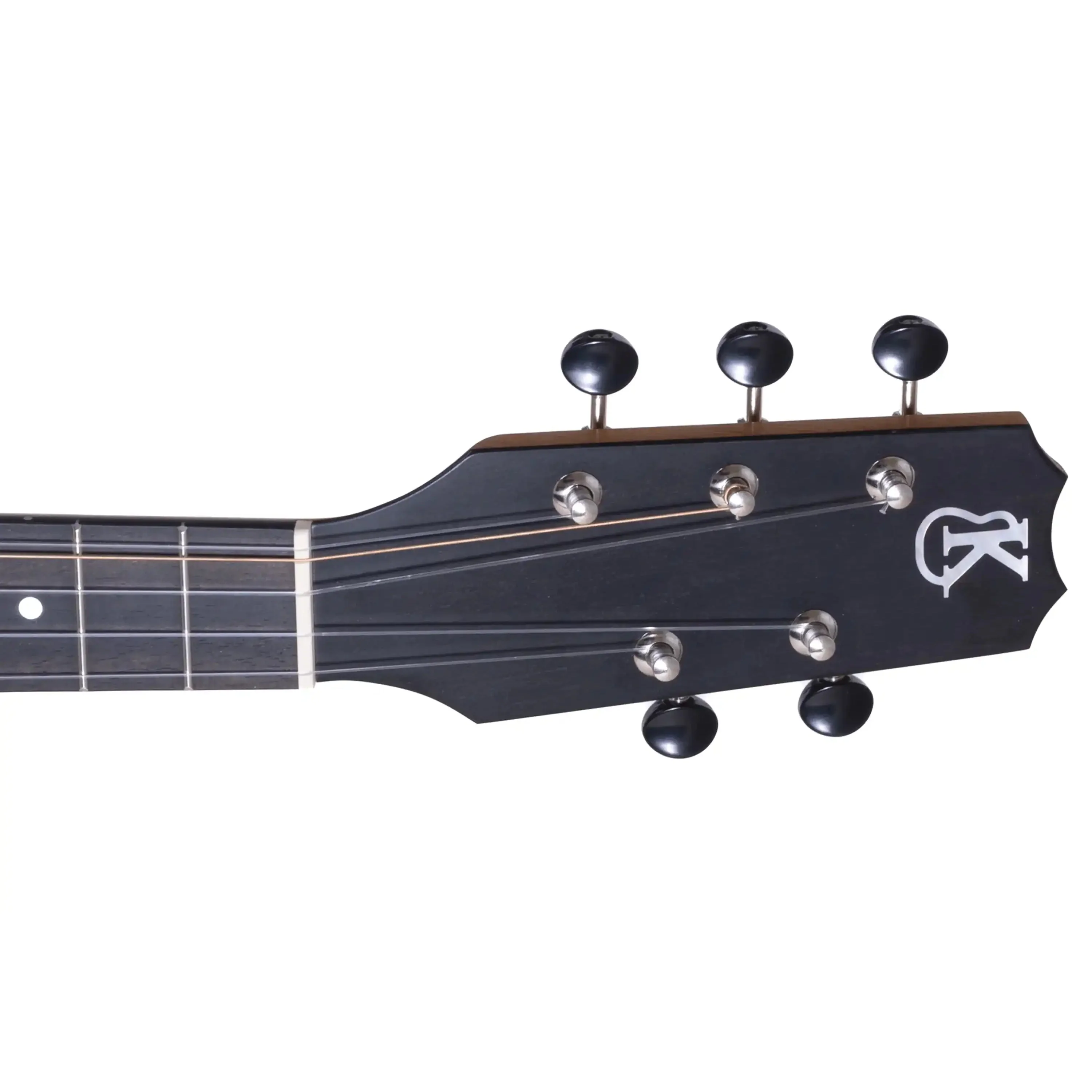 Kanile'a K-1 Hawaiian Koa 5-String Tenor Ukulele - Image 6