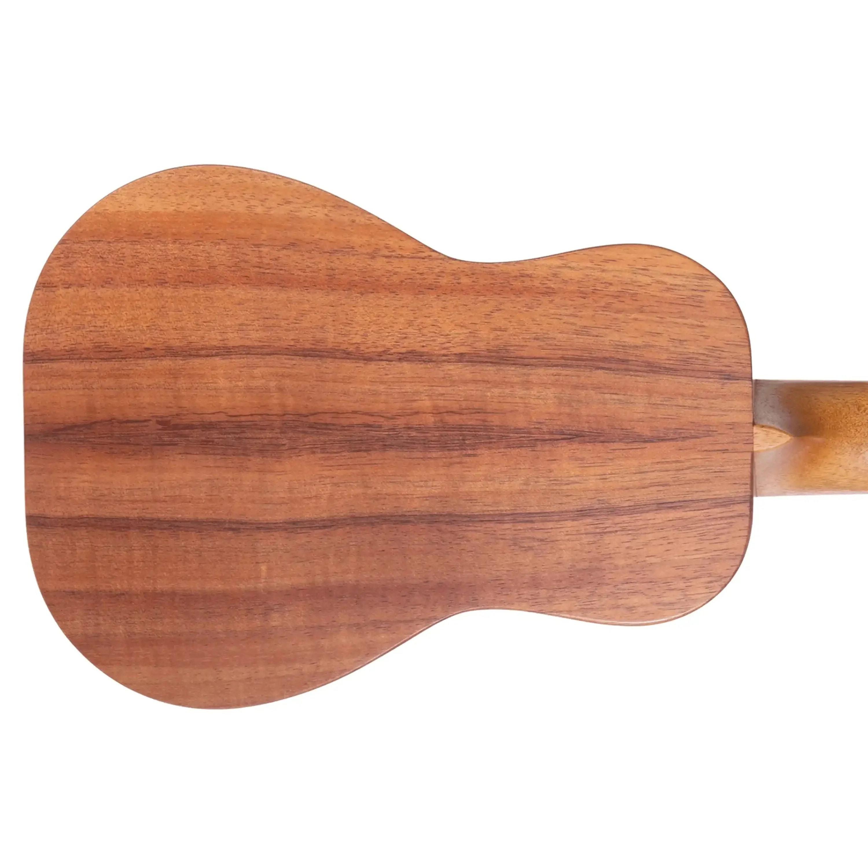 Kanile'a K-1 Natural Hawaiian Koa Concert Ukulele - Image 2