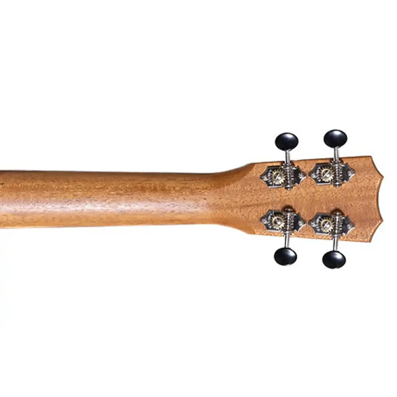 Kanile'a K-1 Natural Hawaiian Koa Concert Ukulele - Image 7