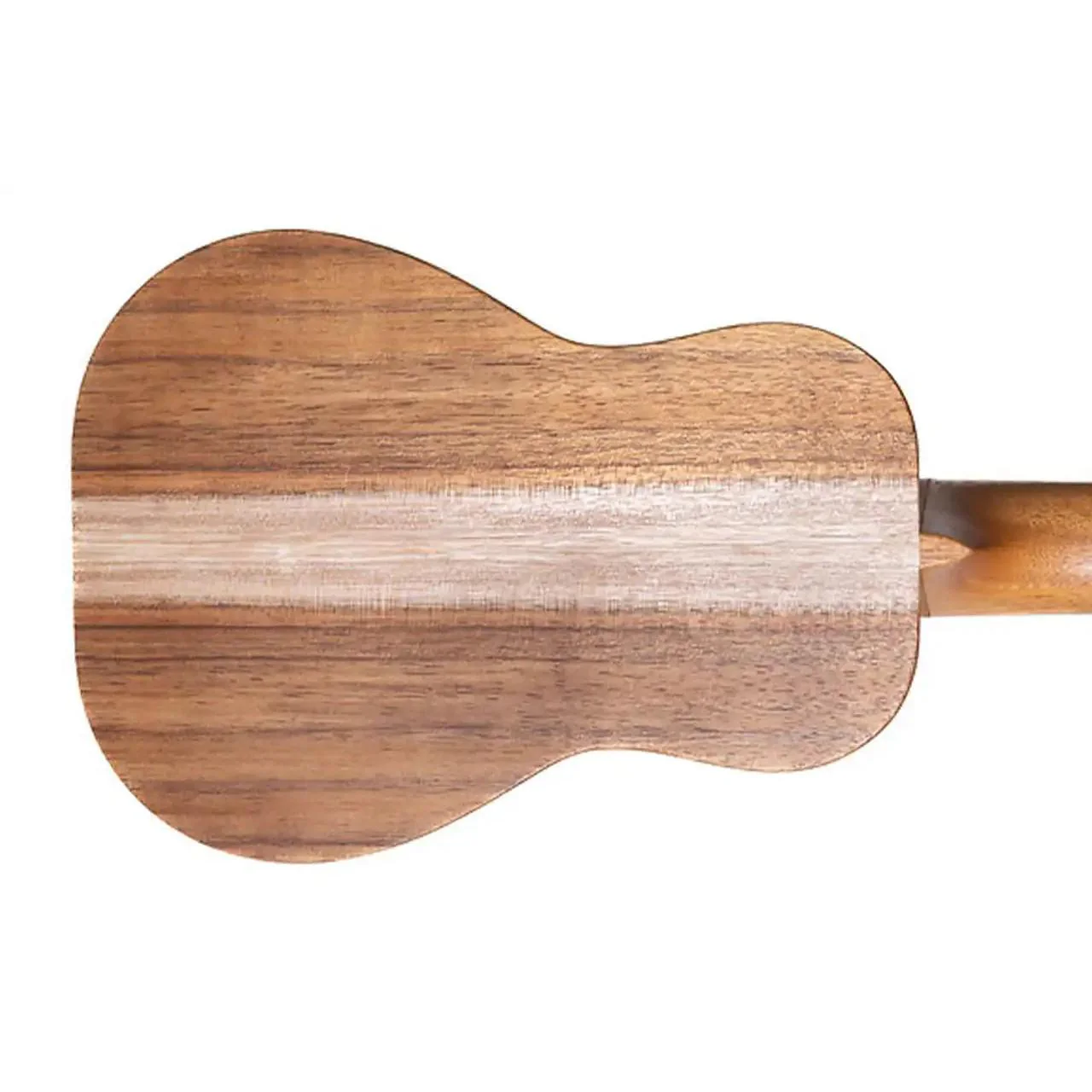 Kanile'a K-1 Natural Hawaiian Koa Concert Ukulele - Image 2