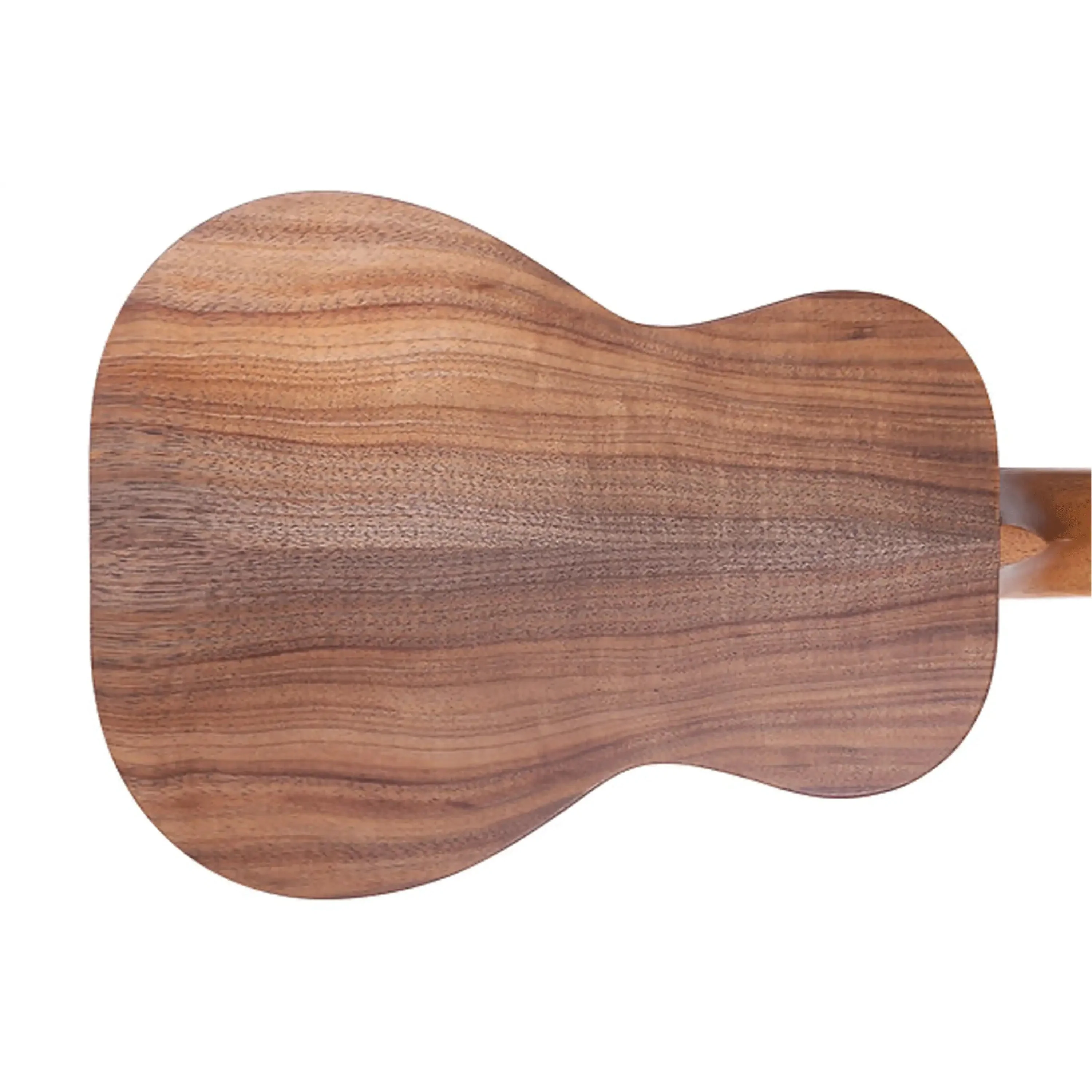 Kanile'a K-1 Natural Solid Hawaiian Koa Tenor Ukulele - Image 2