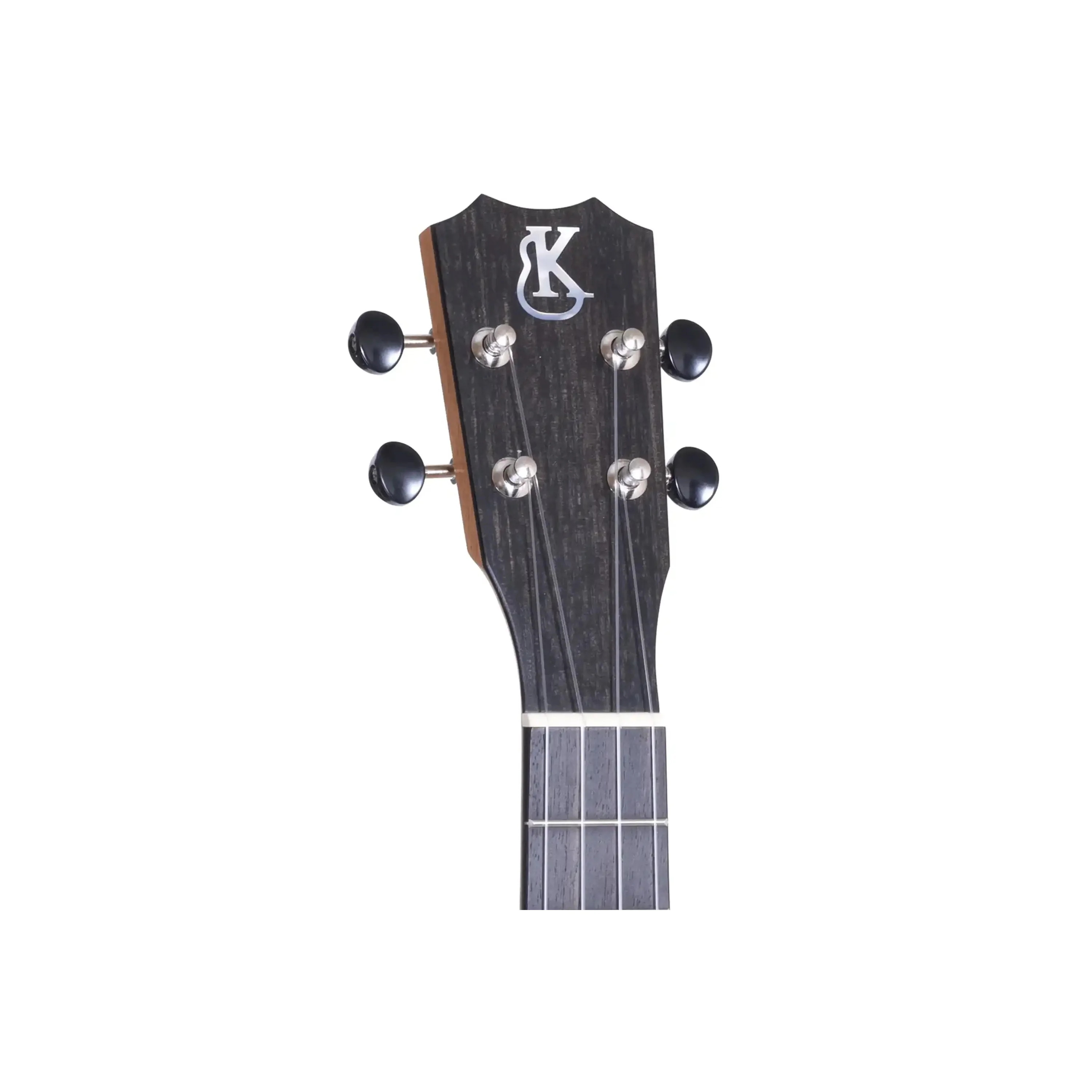 Kanile'a K-1 Natural Solid Hawaiian Koa Tenor Ukulele - Image 5