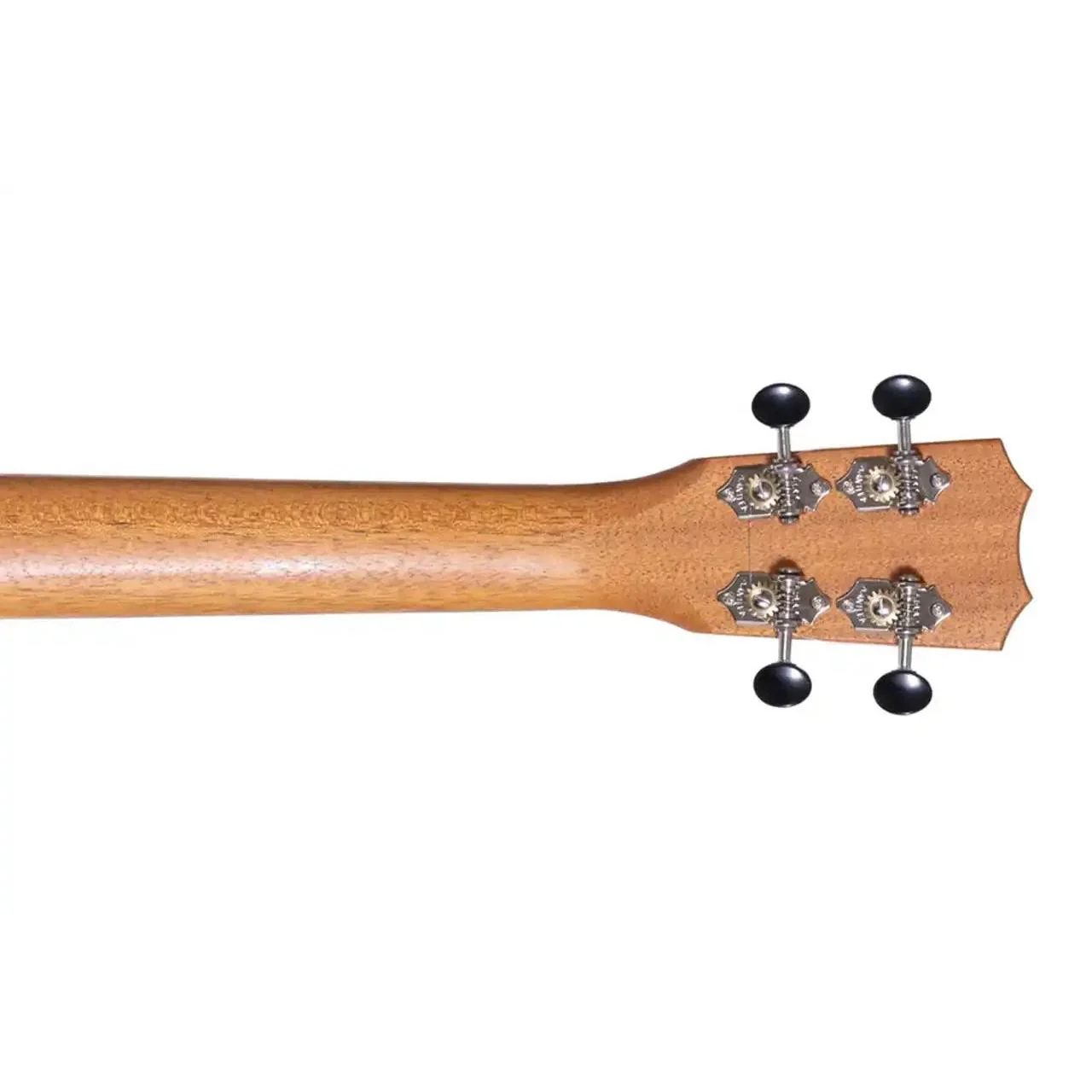 Kanile'a K-1 Natural Solid Hawaiian Koa Tenor Ukulele - Image 7