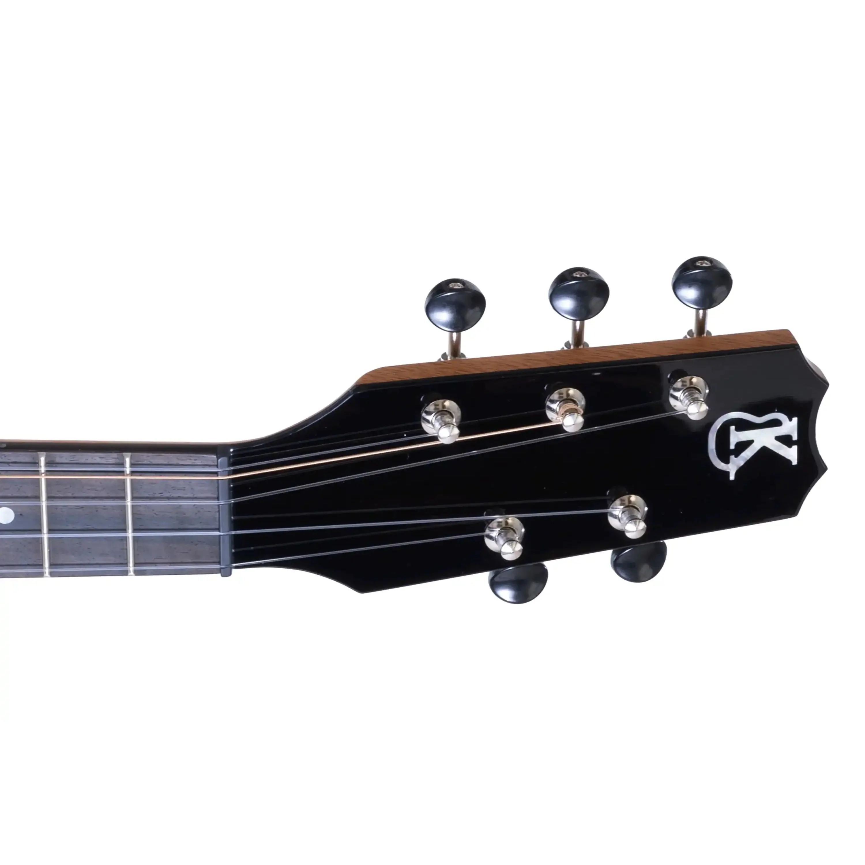 Kanile'a K-1 Premium Hawaiian Koa 5-String Super Tenor Ukulele - Image 6