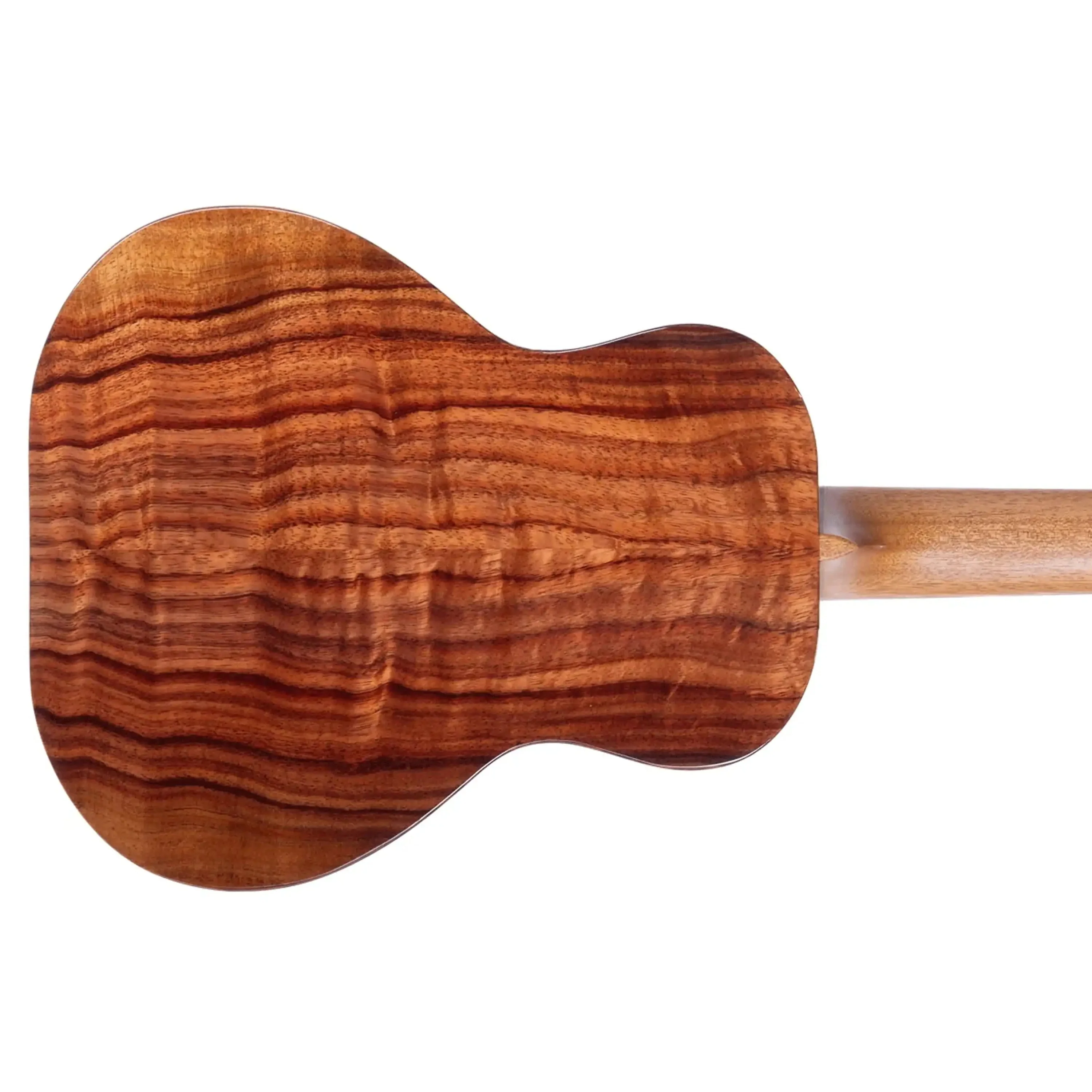 Kanile'a K-1 Premium Hawaiian Koa 5-String Super Tenor Ukulele - Image 2