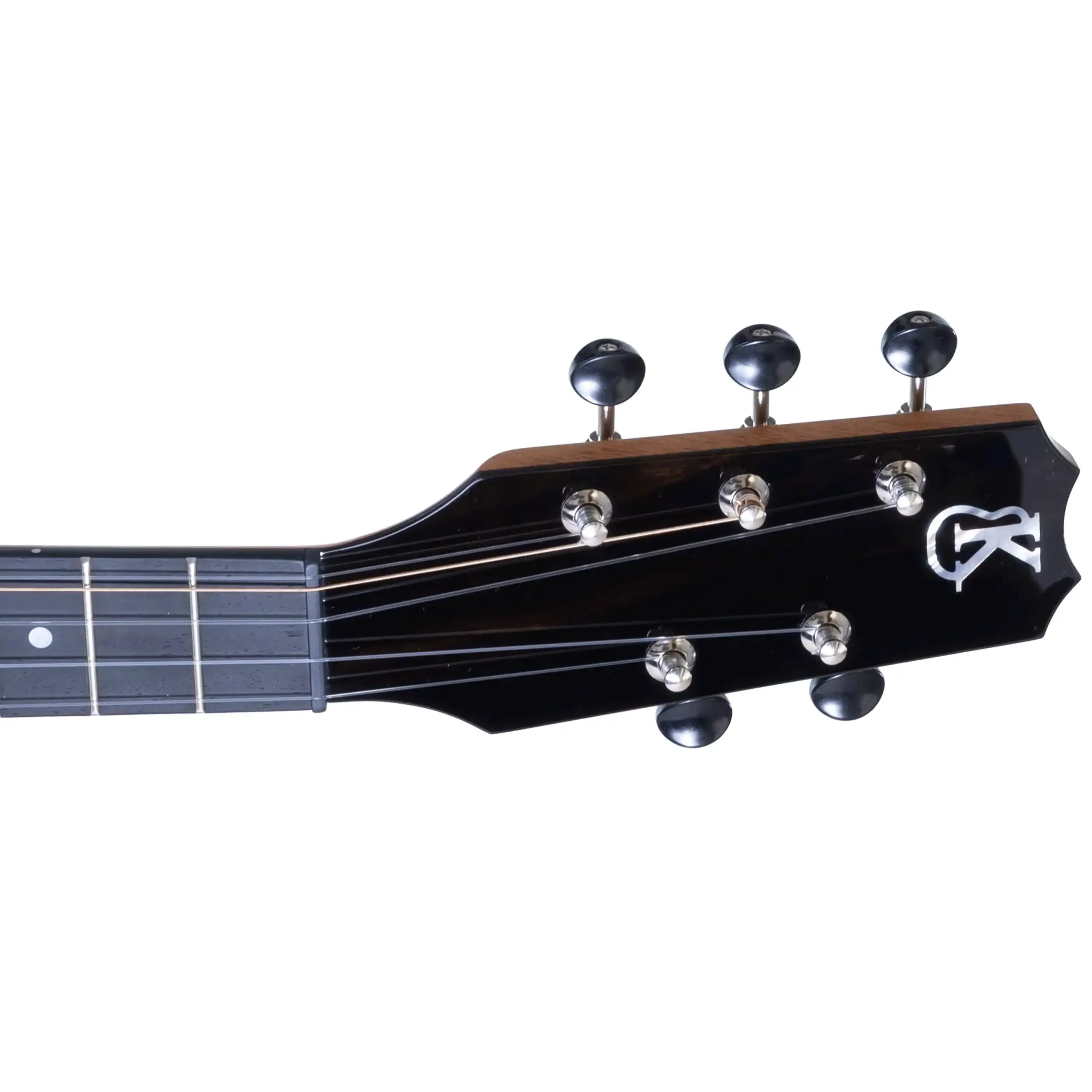 Kanile'a K-1 Premium Hawaiian Koa 5-String Super Tenor Ukulele - Image 6