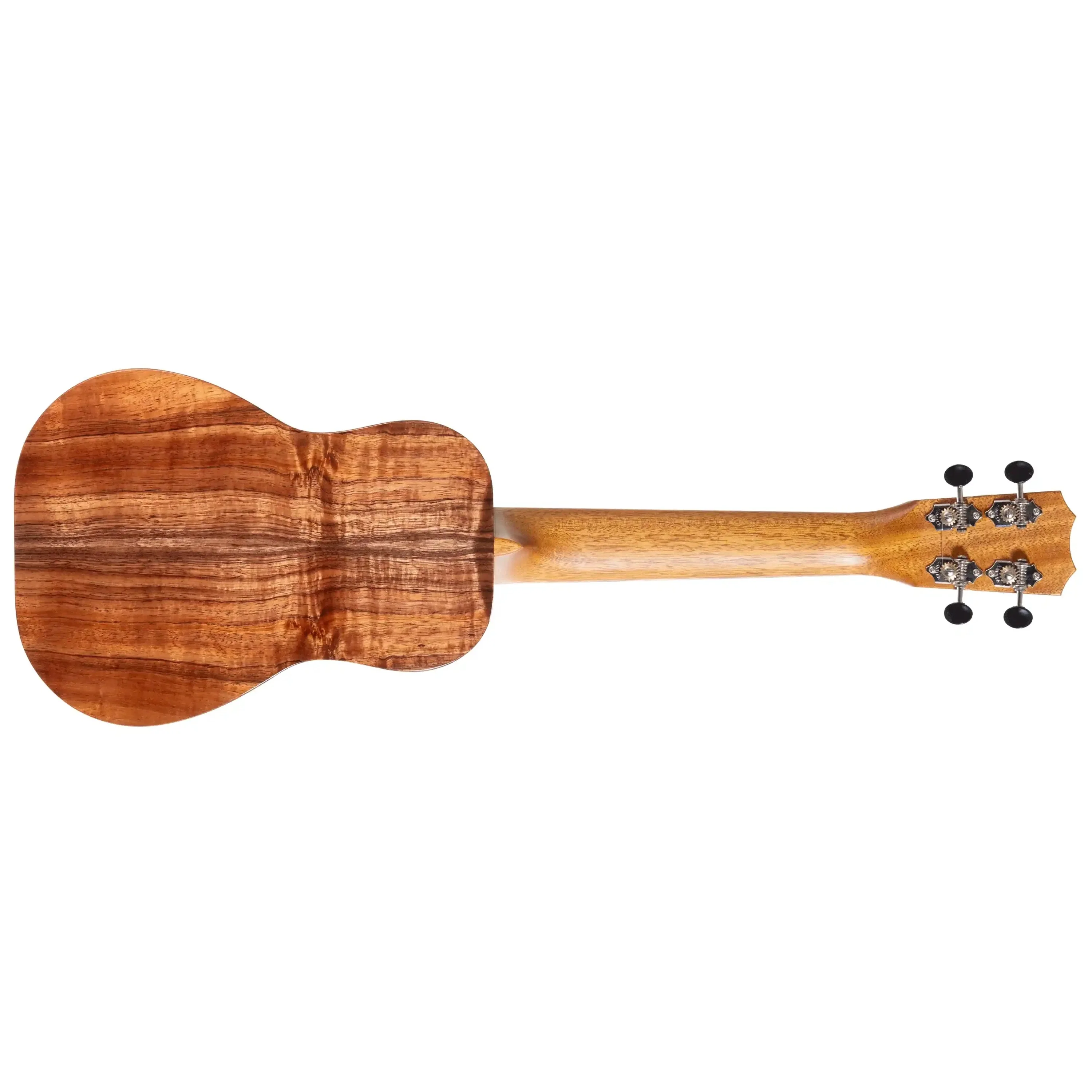 Kanile'a K-1 Premium Hawaiian Koa Concert Ukulele - Image 4