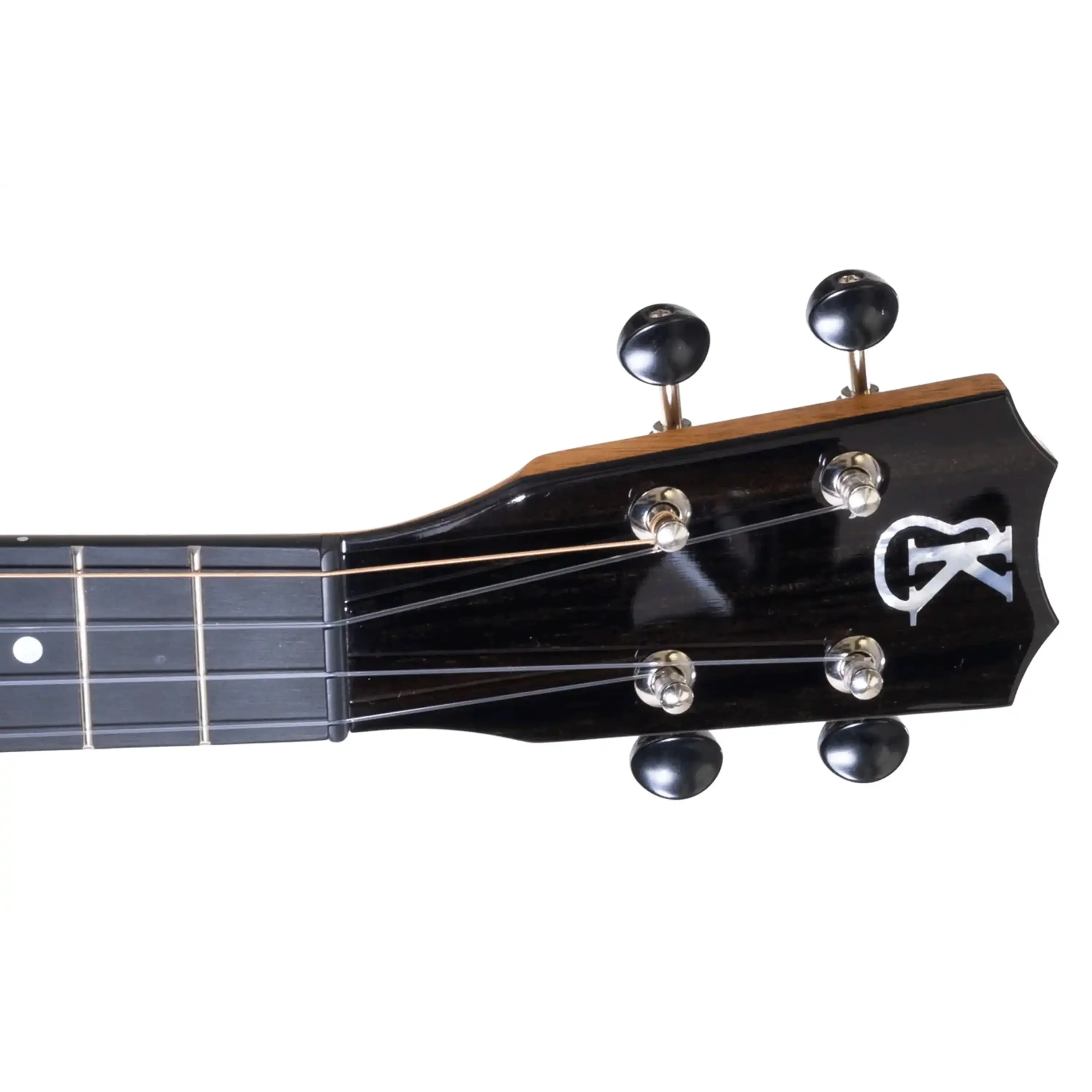 Kanile'a K-1 Premium Hawaiian Koa Concert Ukulele - Image 6