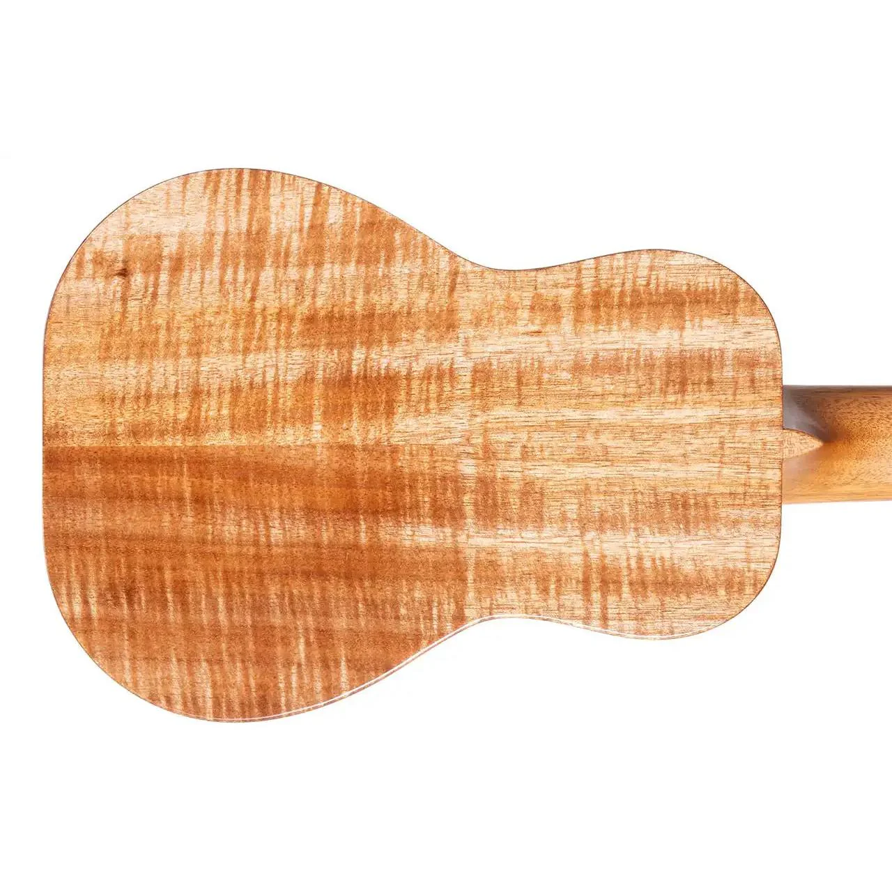 Kanile'a K-1 Premium Hawaiian Koa Concert Ukulele - Image 2