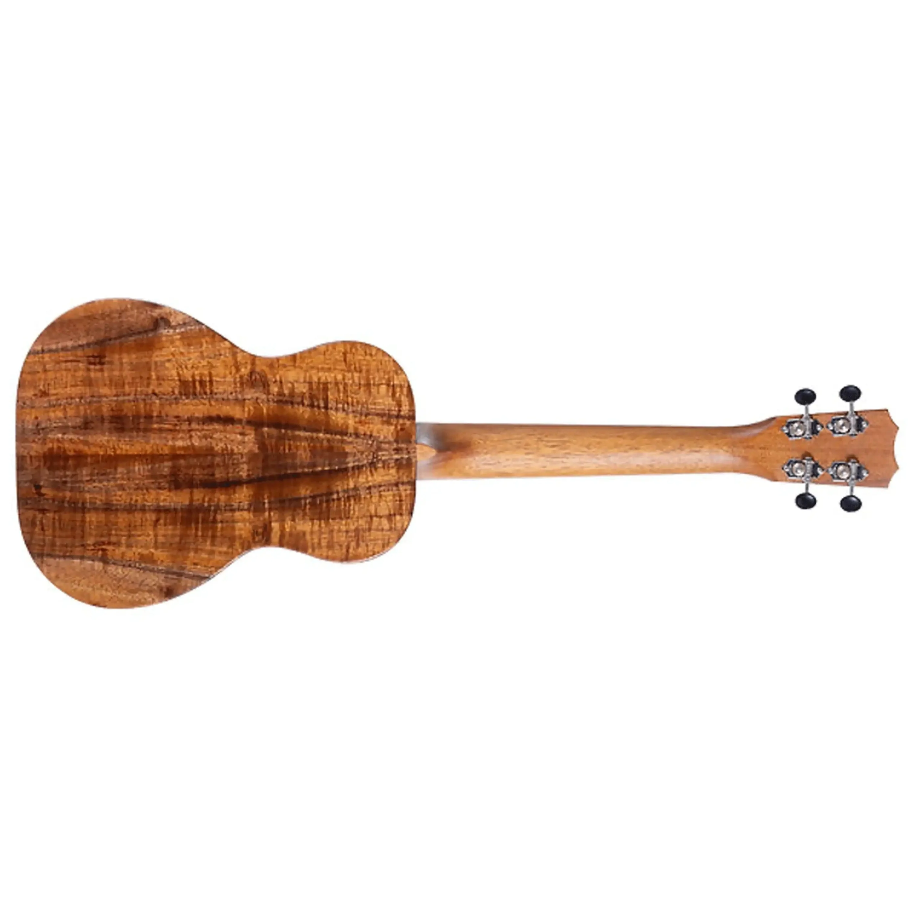 Kanile'a K-1 Pro Premium Hawaiian Koa Tenor Ukulele - Image 4