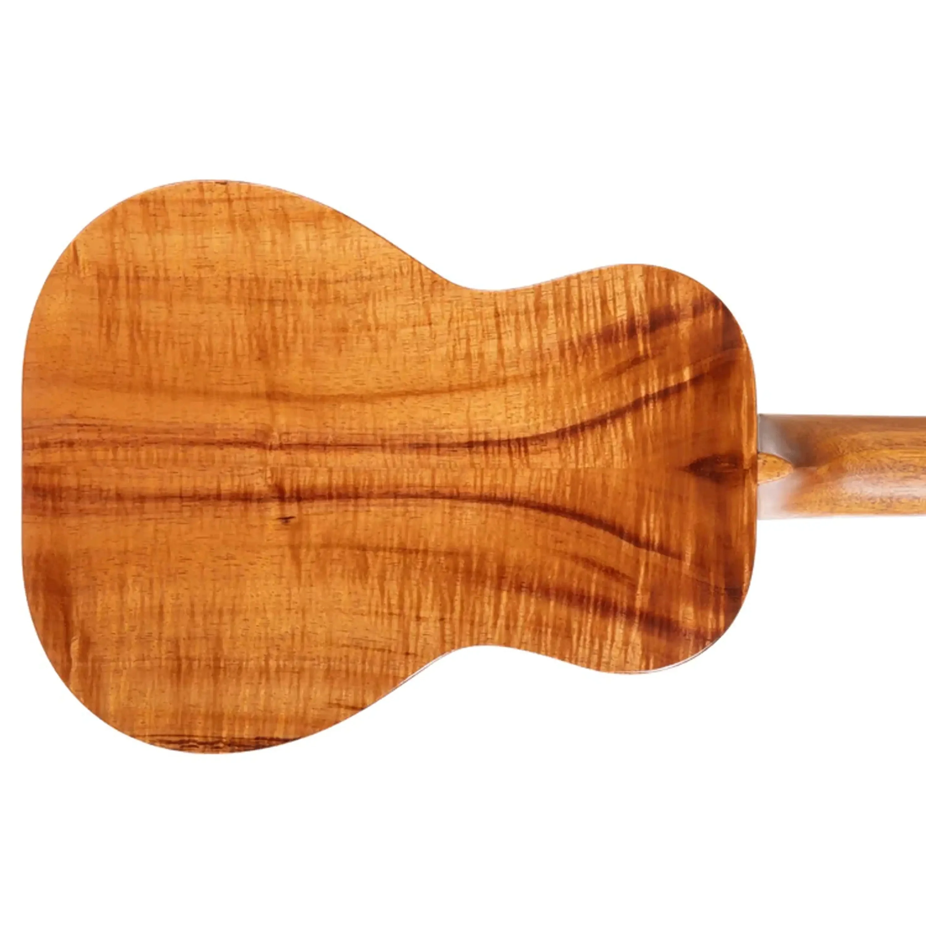 Kanile'a K-1 Premium Hawaiian Koa Tenor Ukulele - Image 2