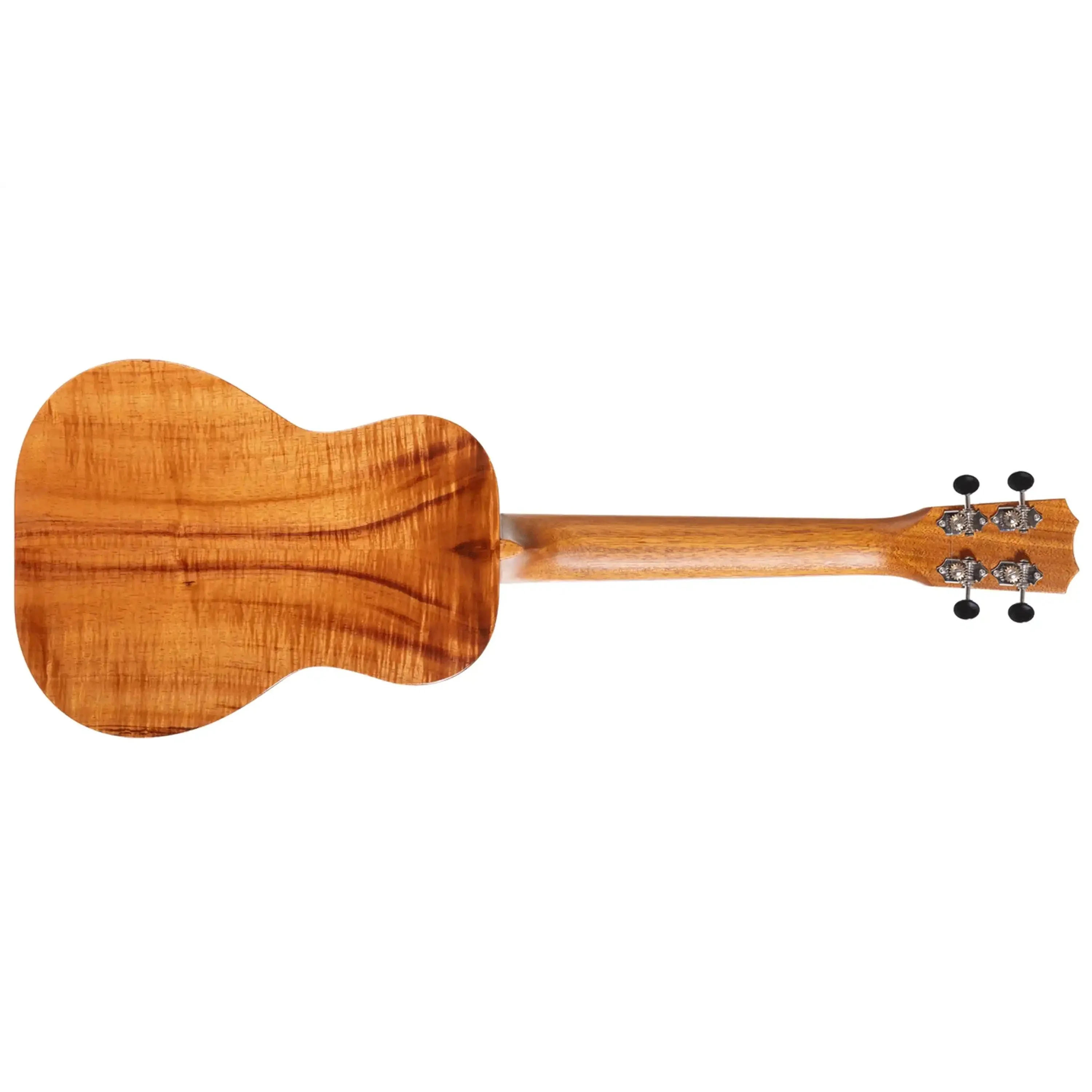 Kanile'a K-1 Premium Hawaiian Koa Tenor Ukulele - Image 4