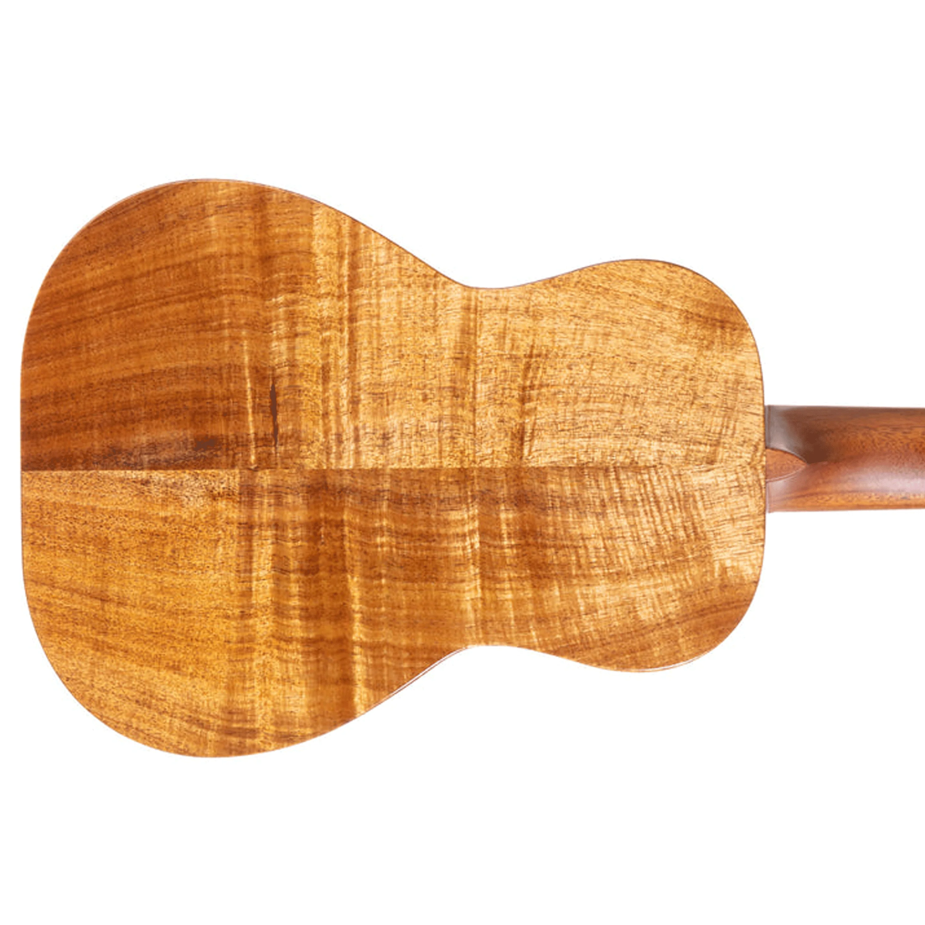Kanile'a K-1 Premium Hawaiian Koa Tenor Ukulele - Image 2