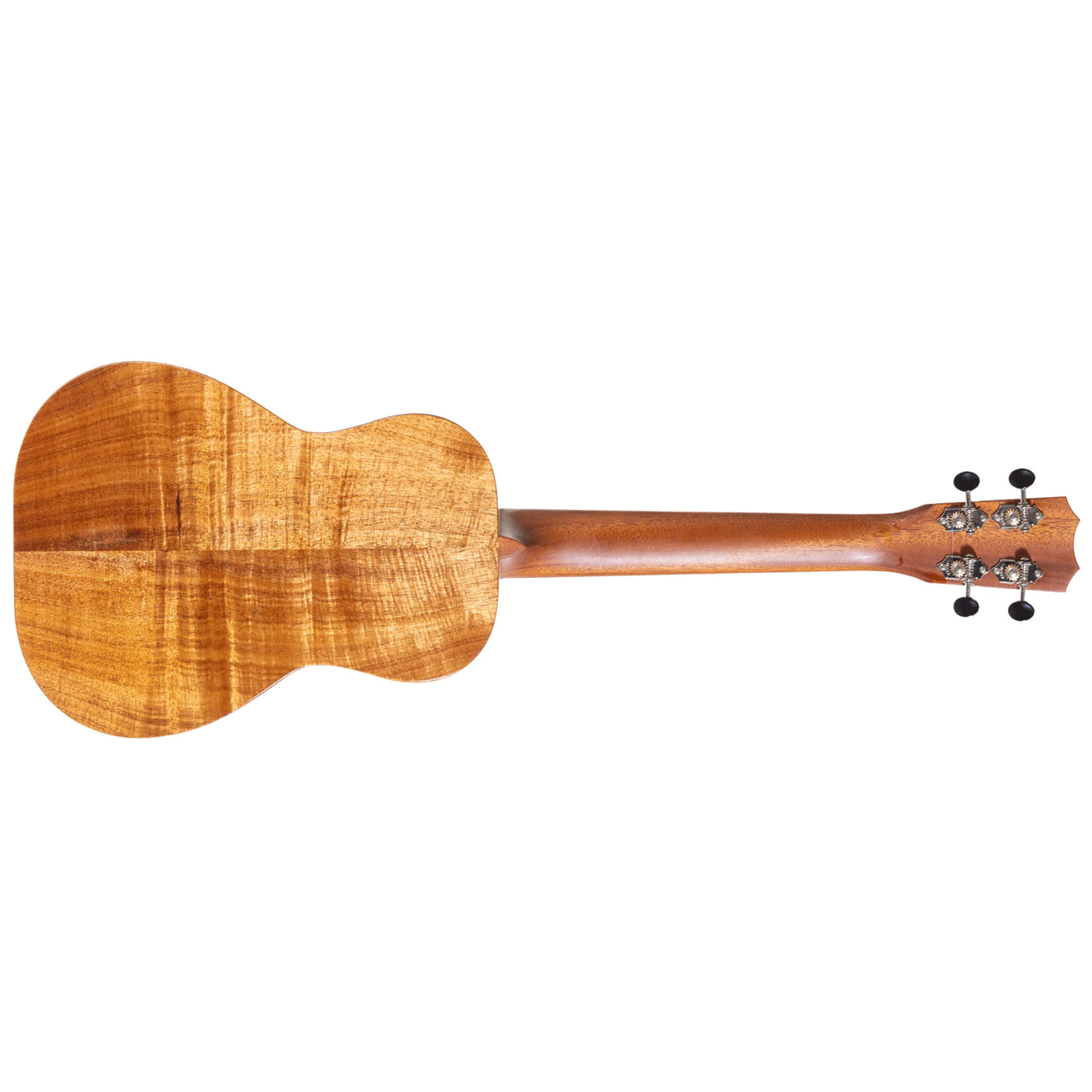 Kanile'a K-1 Premium Hawaiian Koa Tenor Ukulele - Image 4