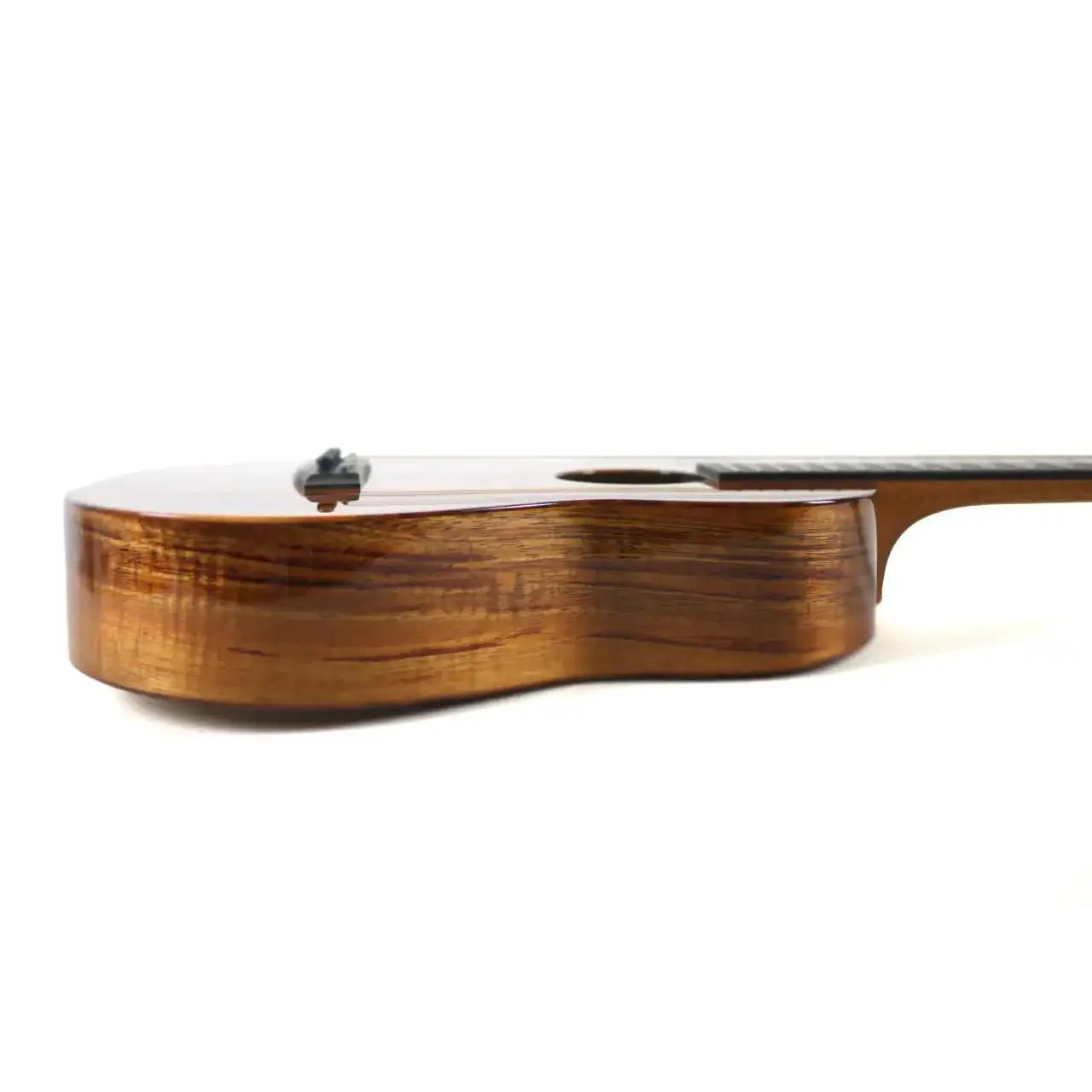 Kanile'a K-1 Pro Premium Hawaiian Koa Baritone Ukulele - Image 3