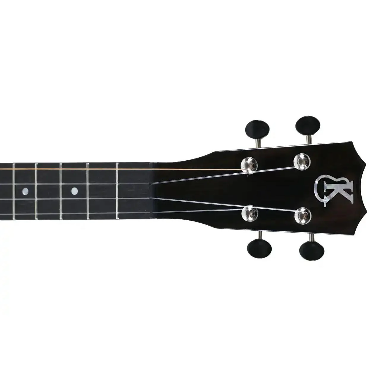 Kanile'a K-1 Pro Premium Hawaiian Koa Baritone Ukulele - Image 7