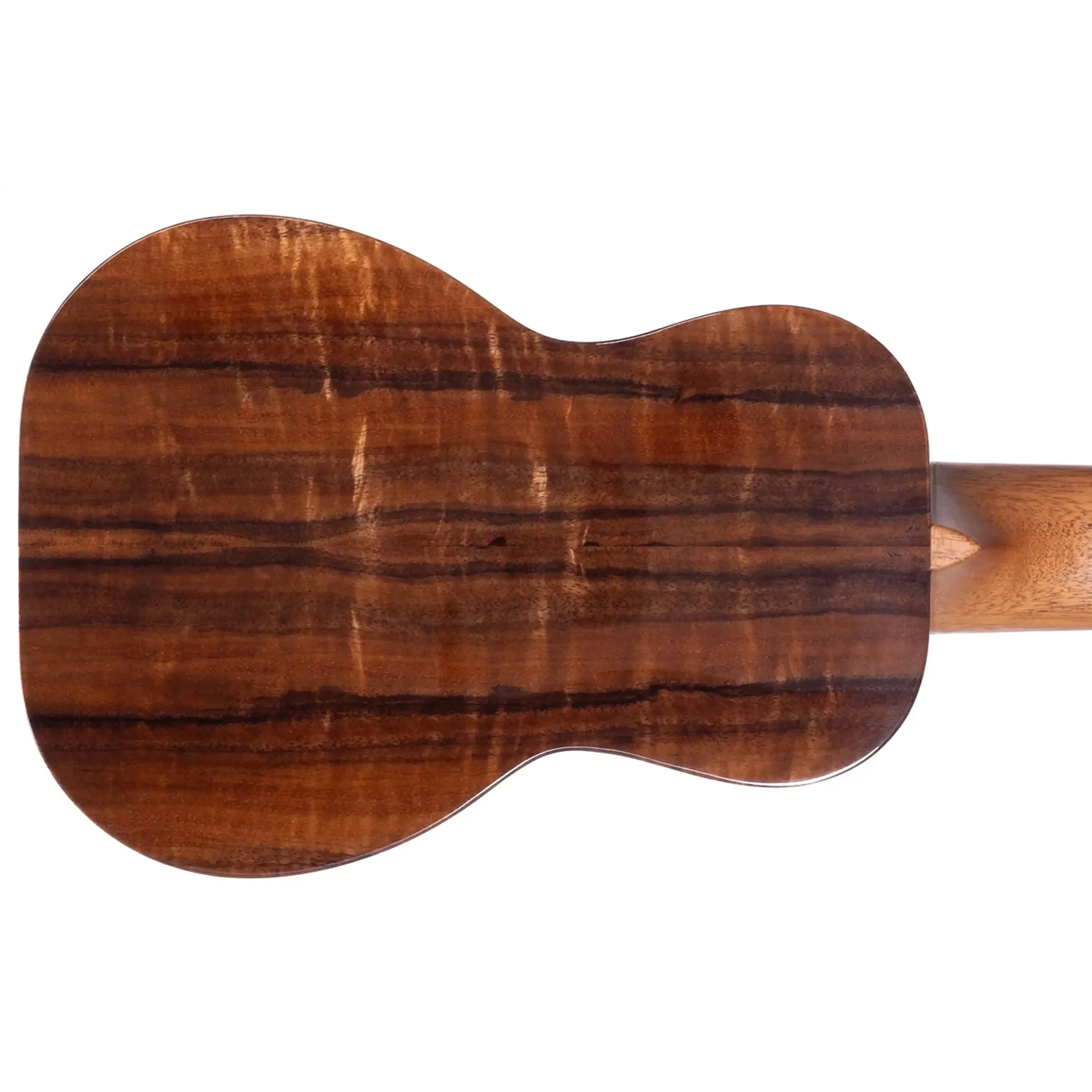 Kanile'a K-1 Pro Premium Hawaiian Koa Soprano Ukulele - Image 2