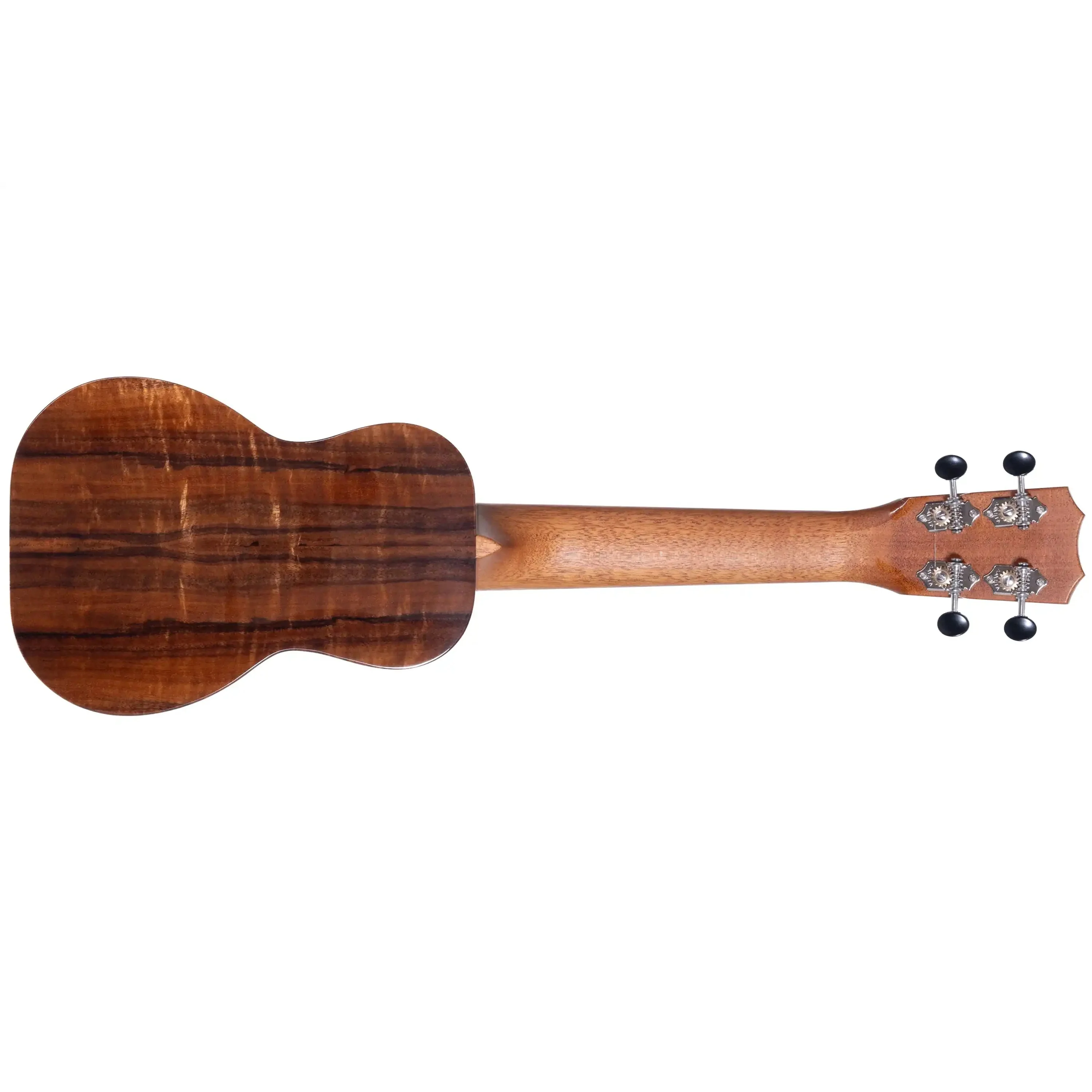 Kanile'a K-1 Pro Premium Hawaiian Koa Soprano Ukulele - Image 4