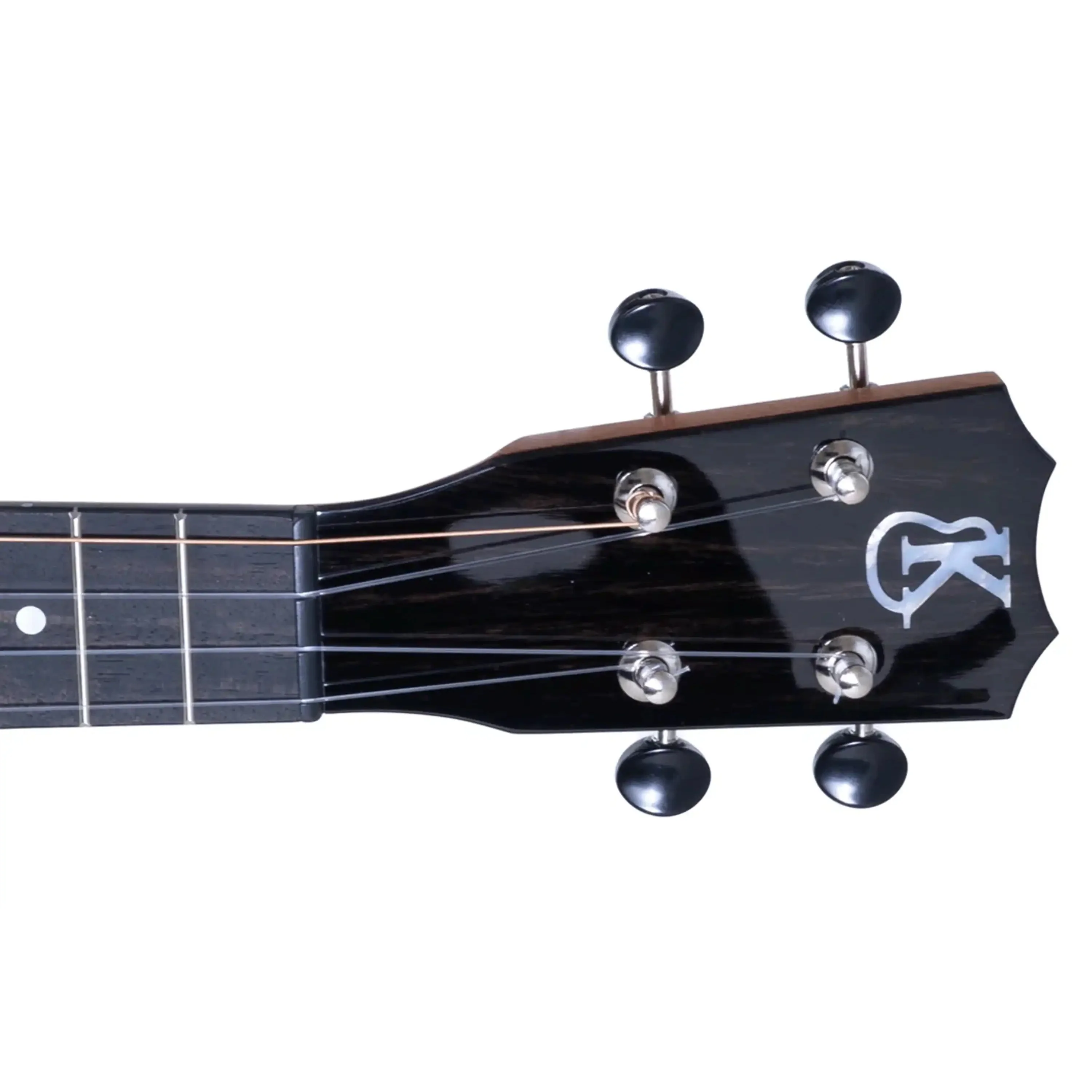 Kanile'a K-1 Pro Premium Hawaiian Koa Soprano Ukulele - Image 5