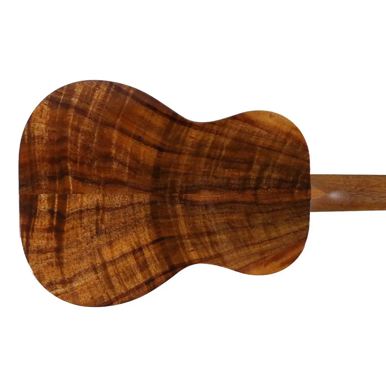 Kanile'a K-1 Pro Premium Hawaiian Koa Tenor Ukulele - Image 2
