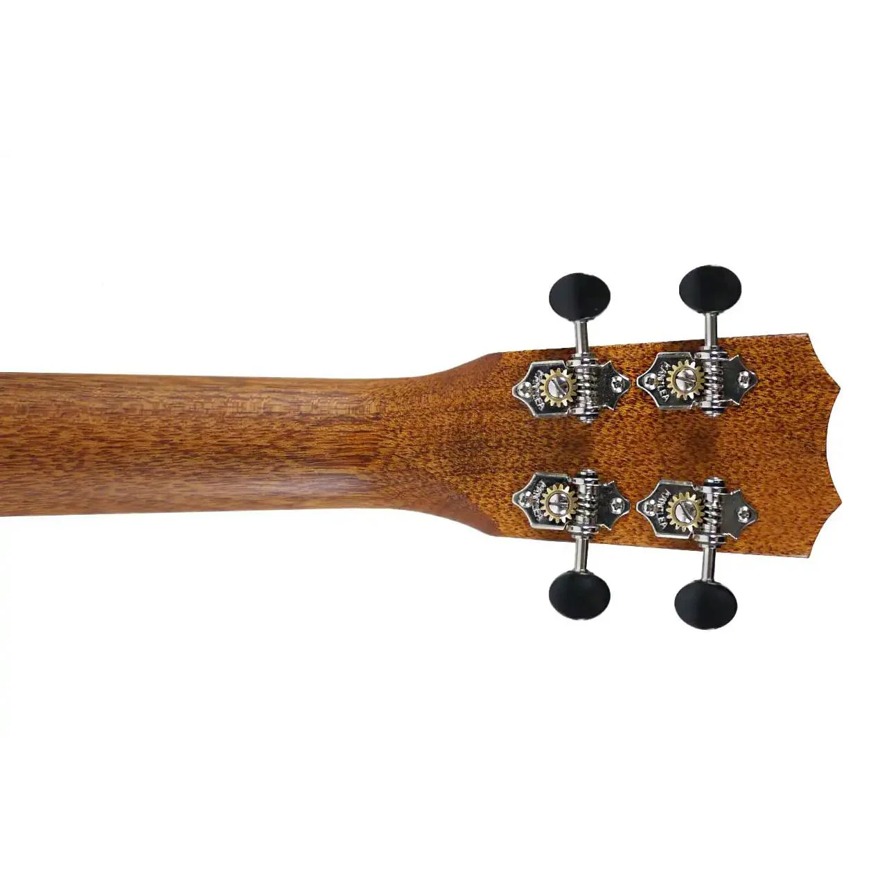 Kanile'a K-1 Pro Premium Hawaiian Koa Tenor Ukulele - Image 8