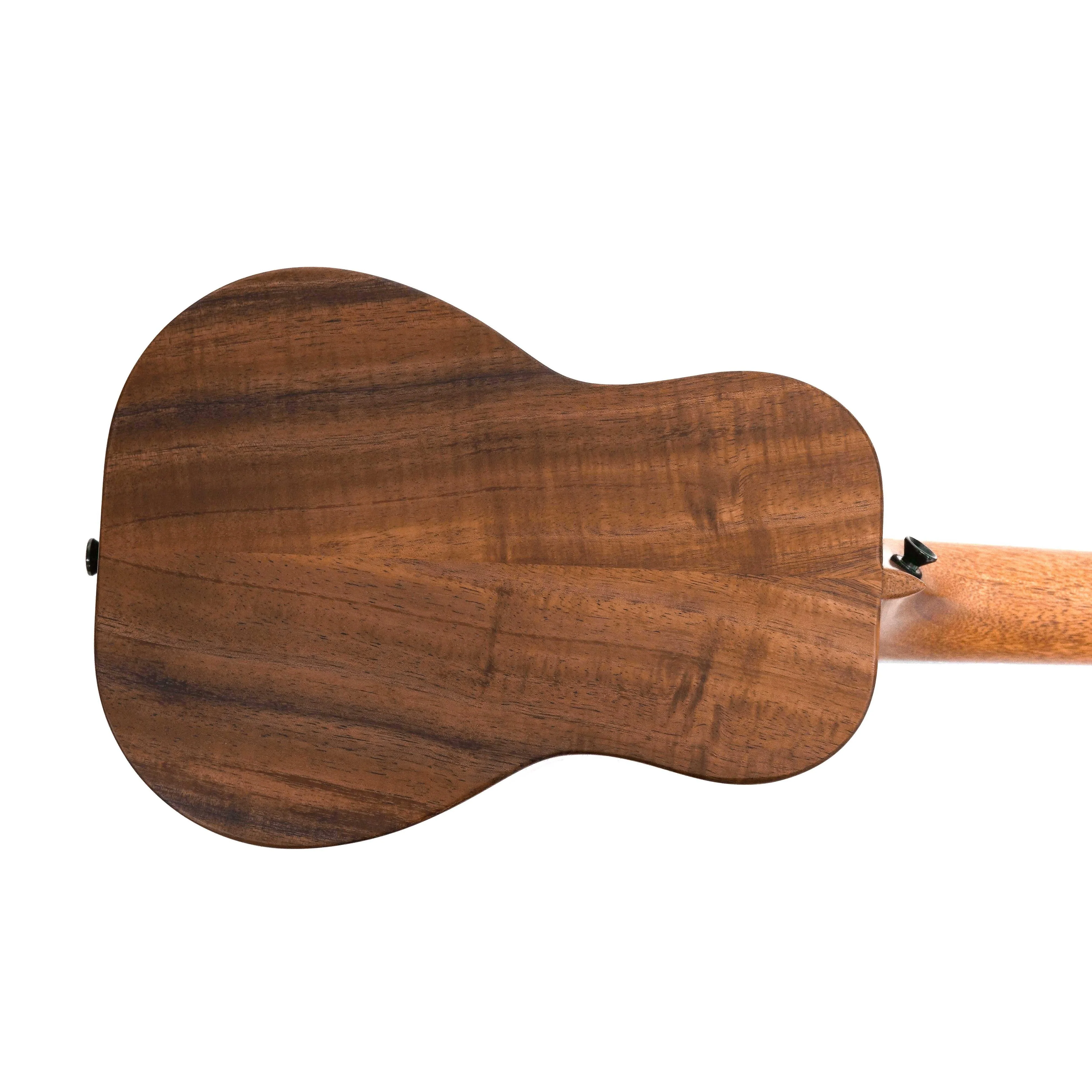 Kanile'a K-1 Silk Solid Deluxe Koa Concert Ukulele - Pre-Owned - Image 2