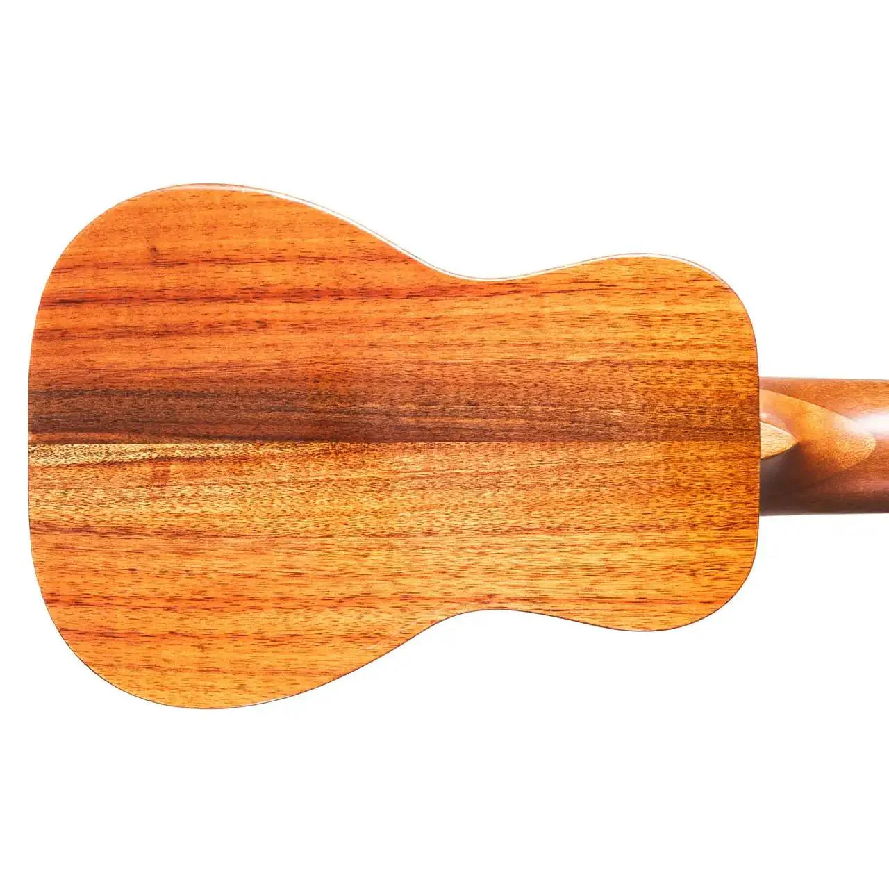 Kanile'a KO-1 Hawaiian Koa Soprano Ukulele - Image 2